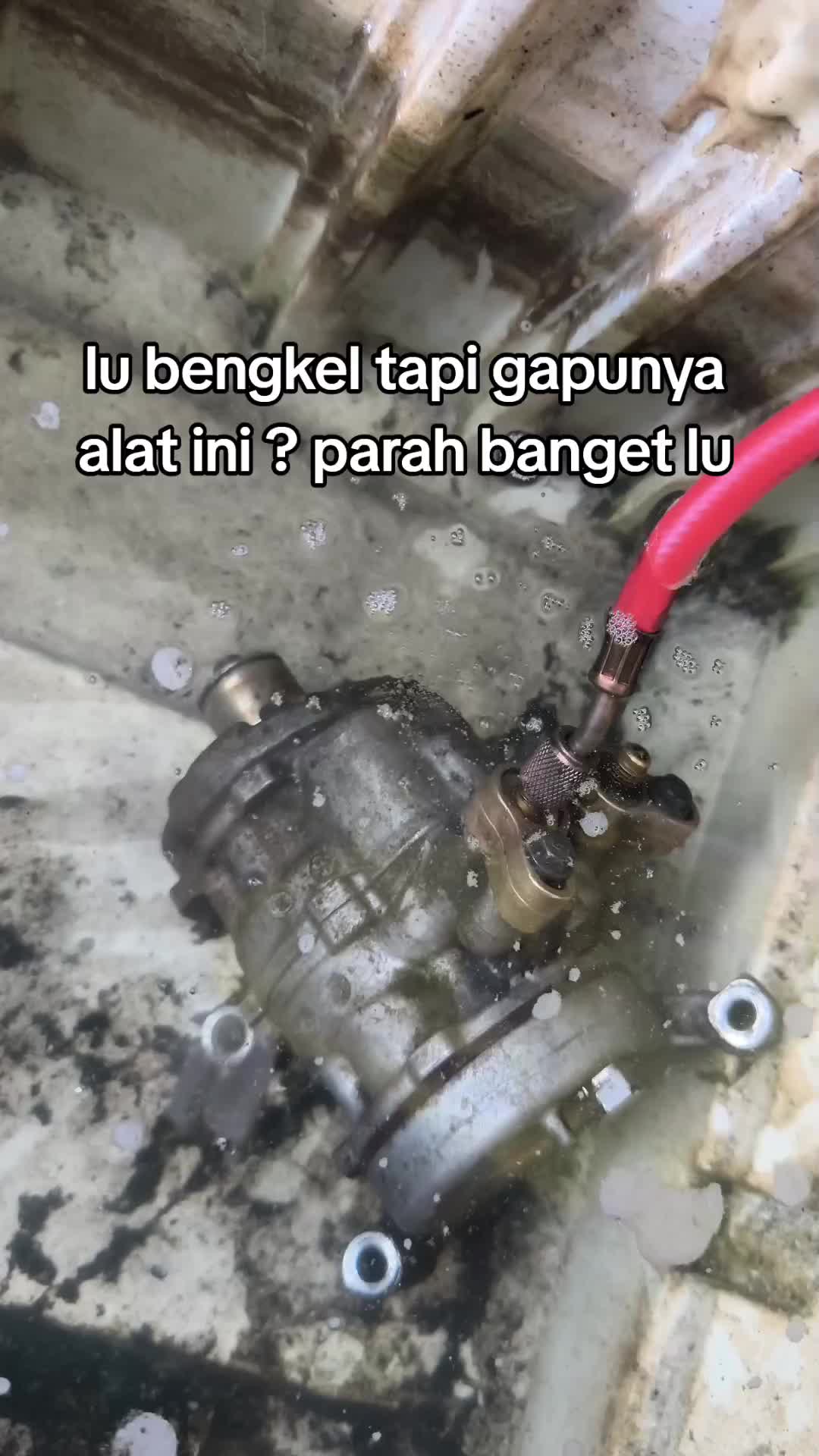 @Bang Rudi