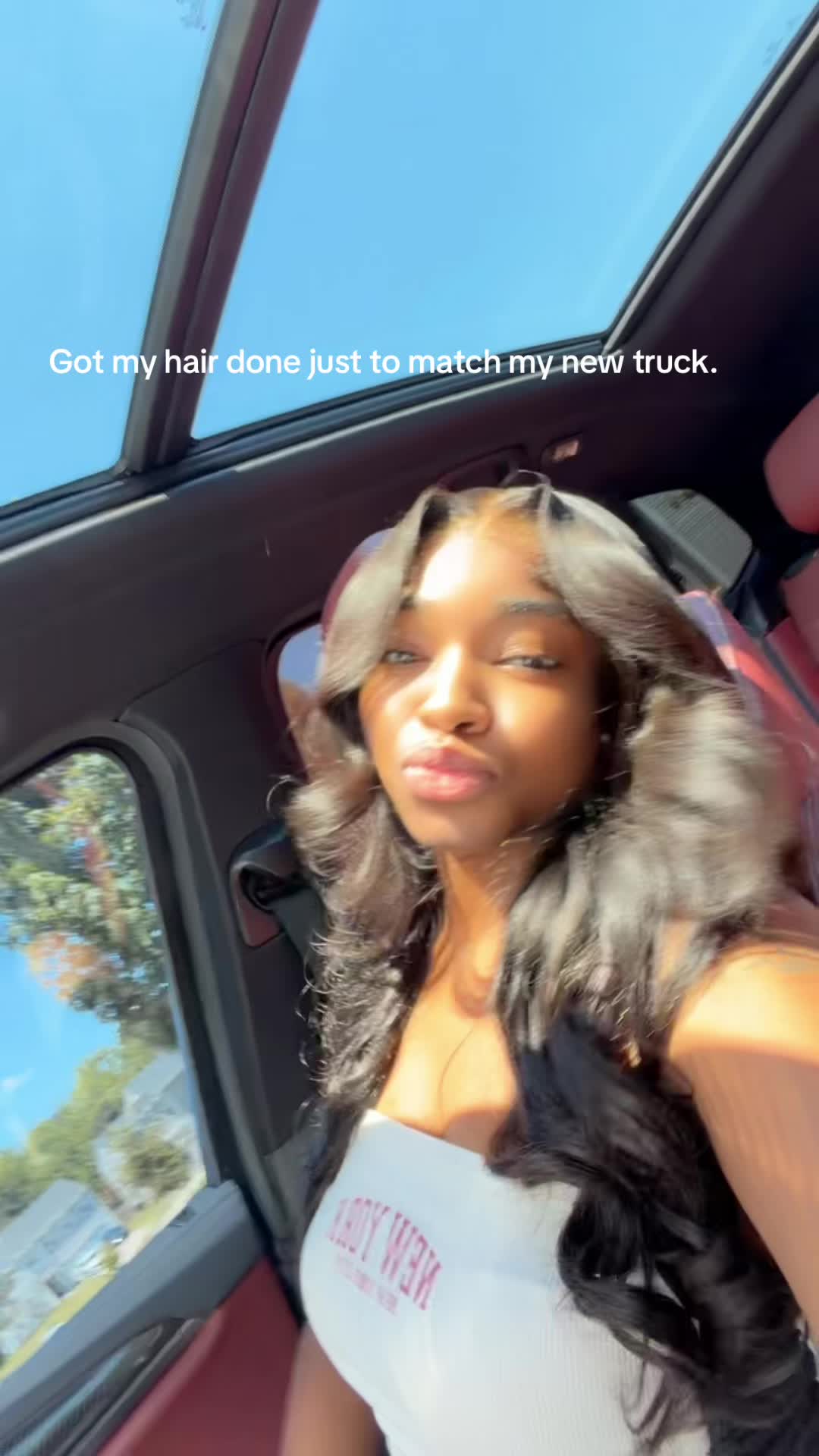 @Tiara