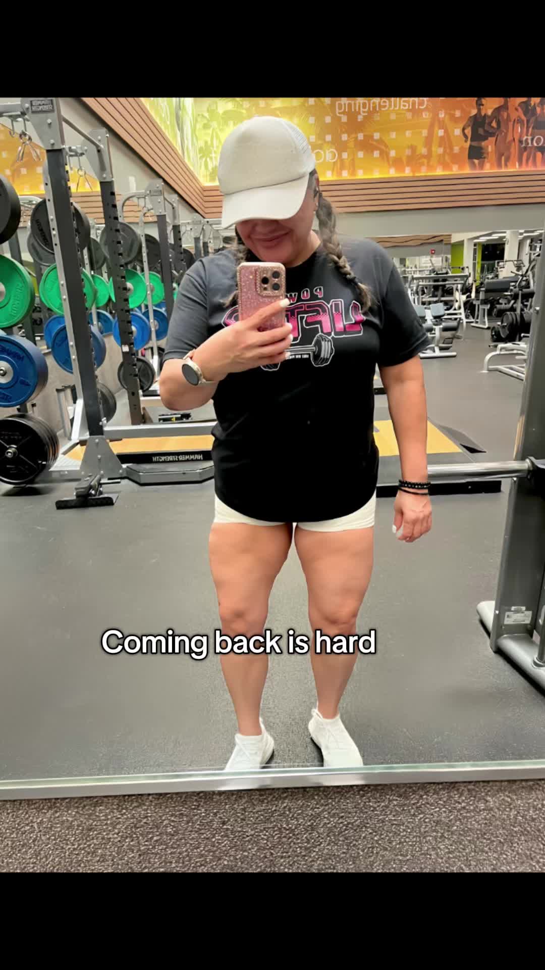@Powerliftinggirl