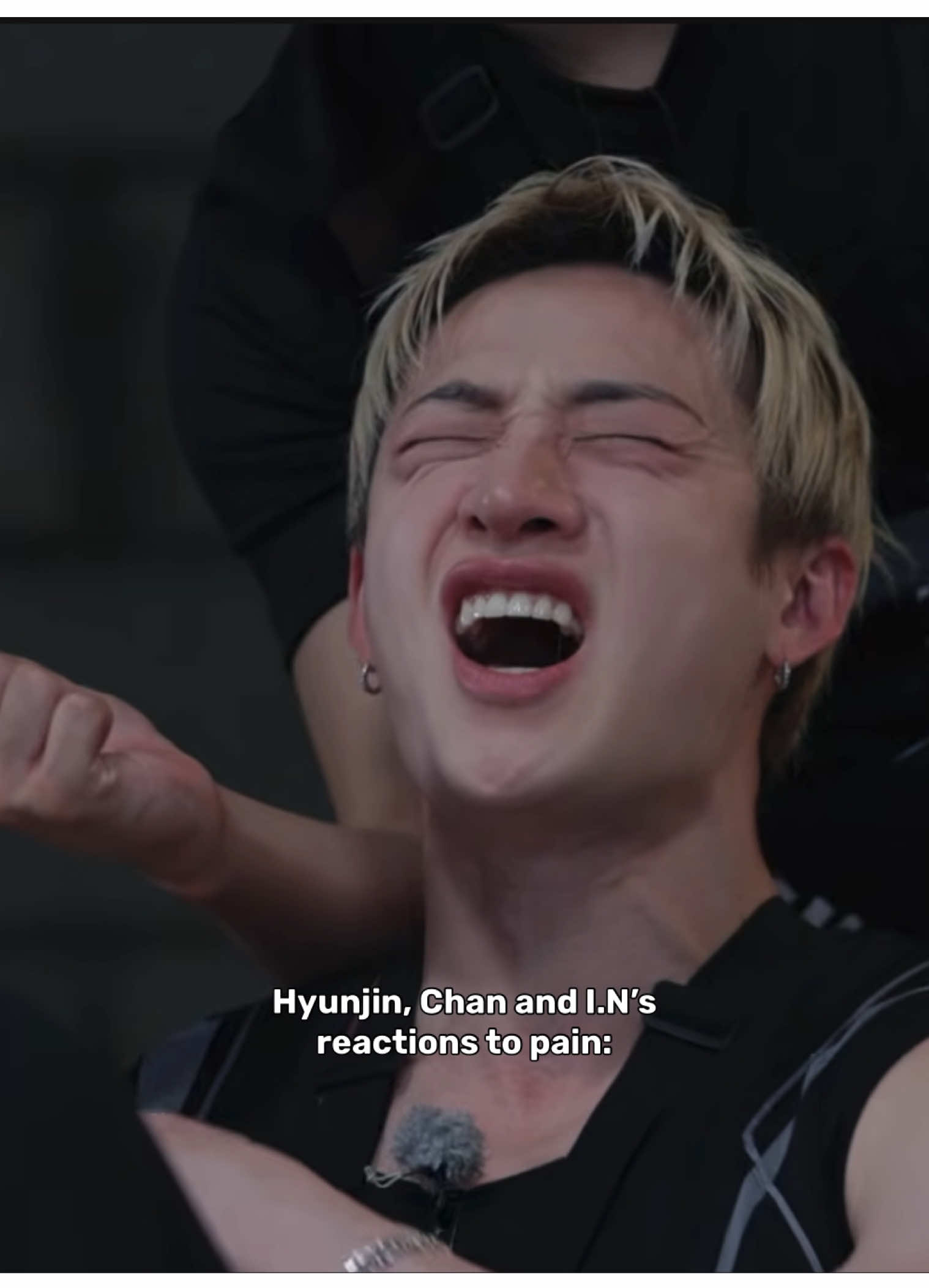 @✧ SKZ’ MOM ✧
