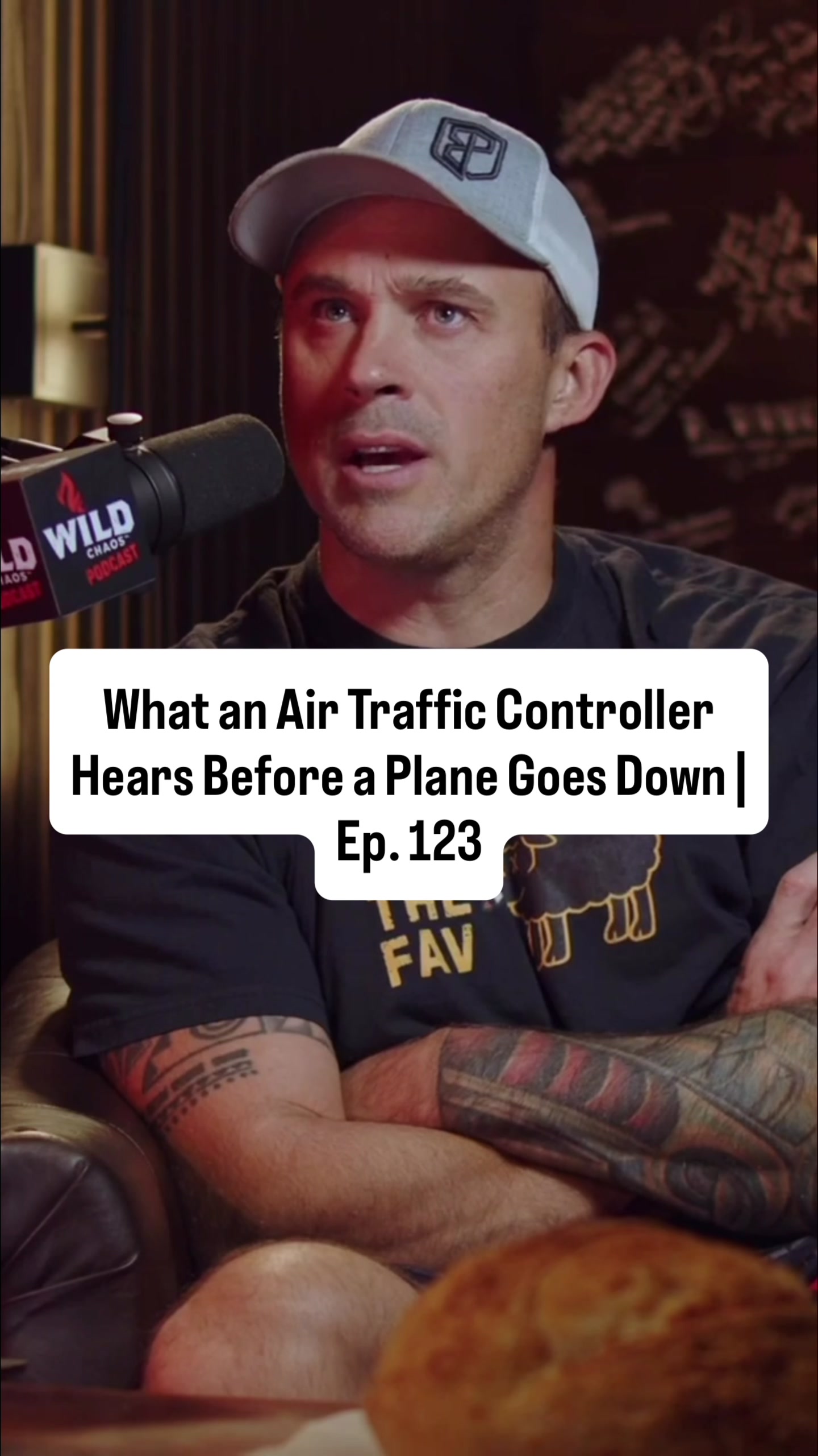 @TheWildChaosPodcast