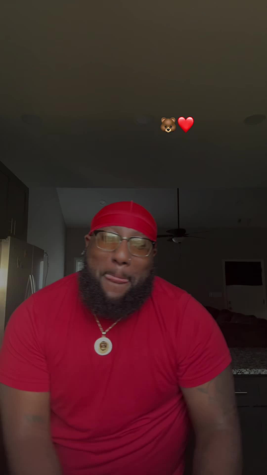 @Cadarian Brown
