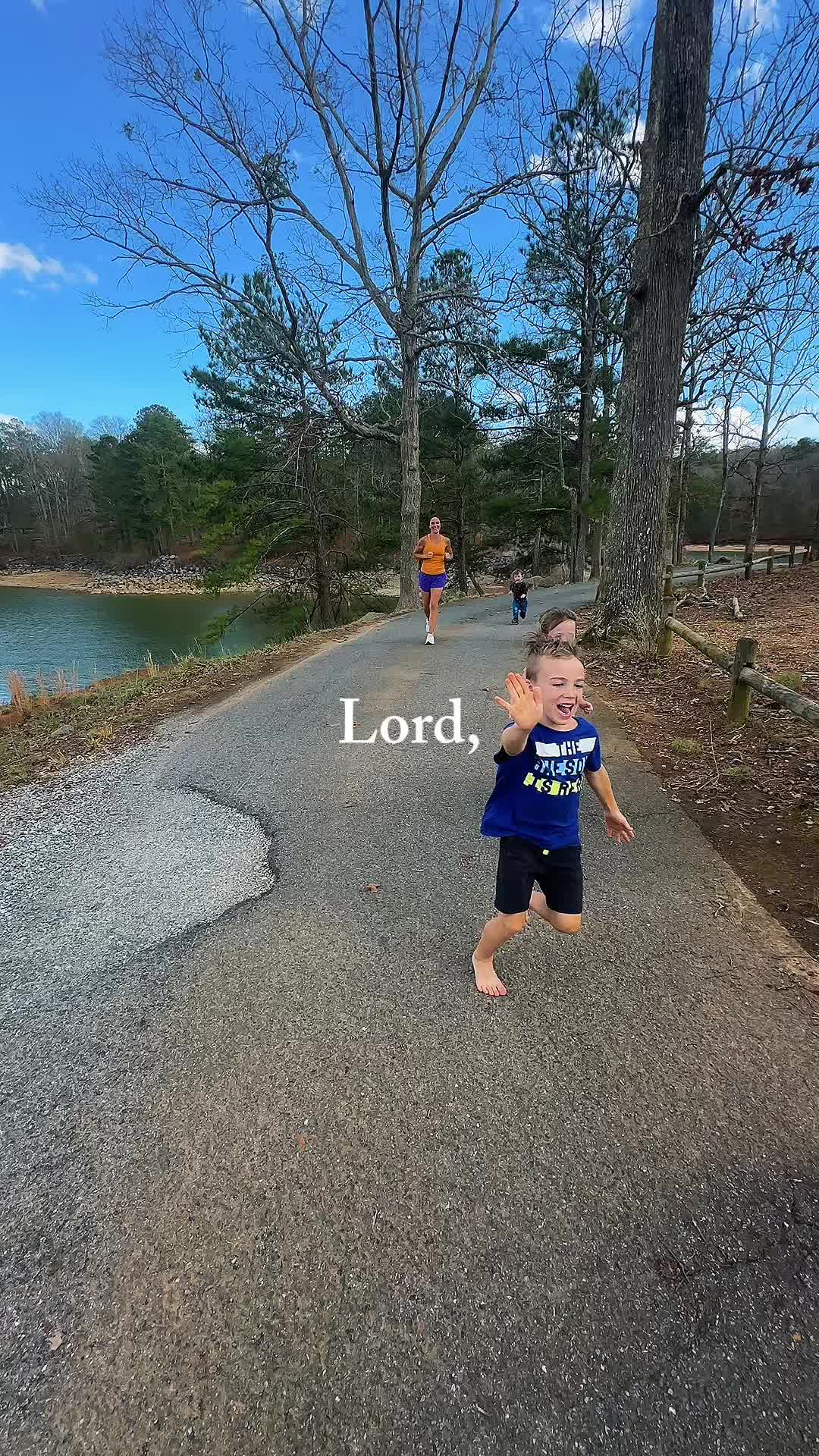 @Katie / Mother Runner