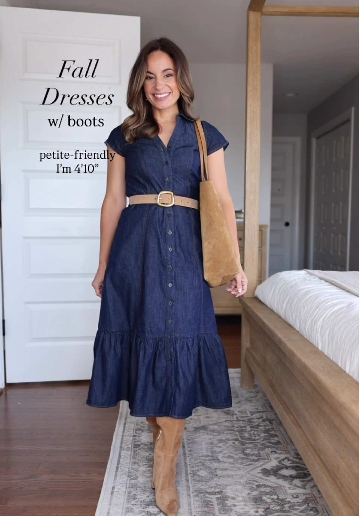 @Brooke | petite style