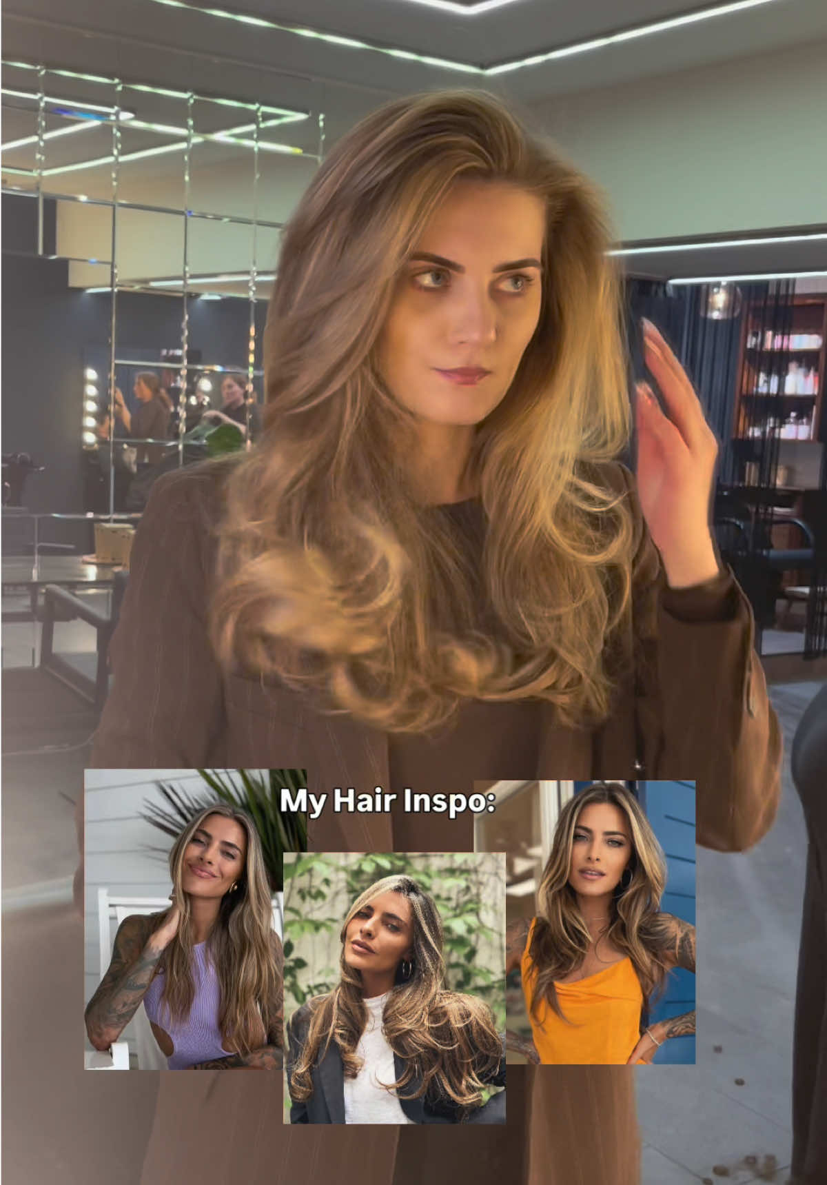 @AB Haircouture