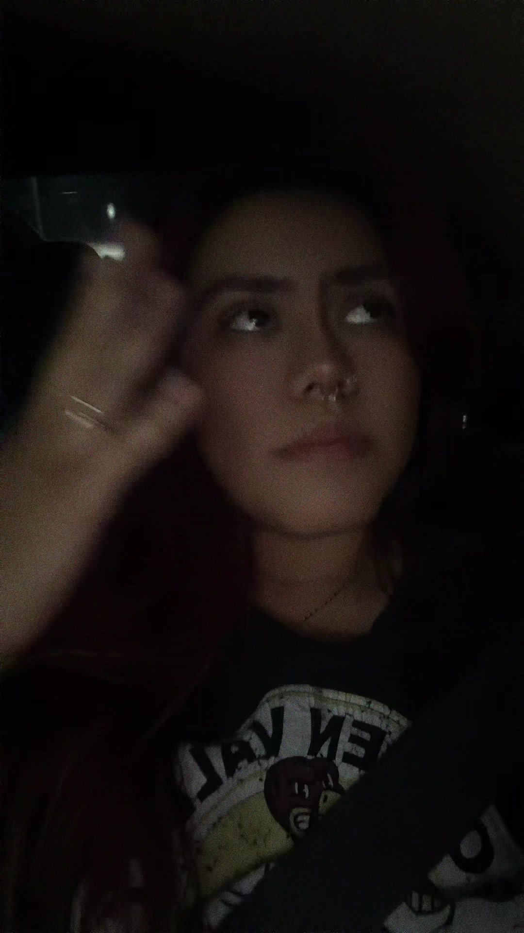 @Karla Calderon