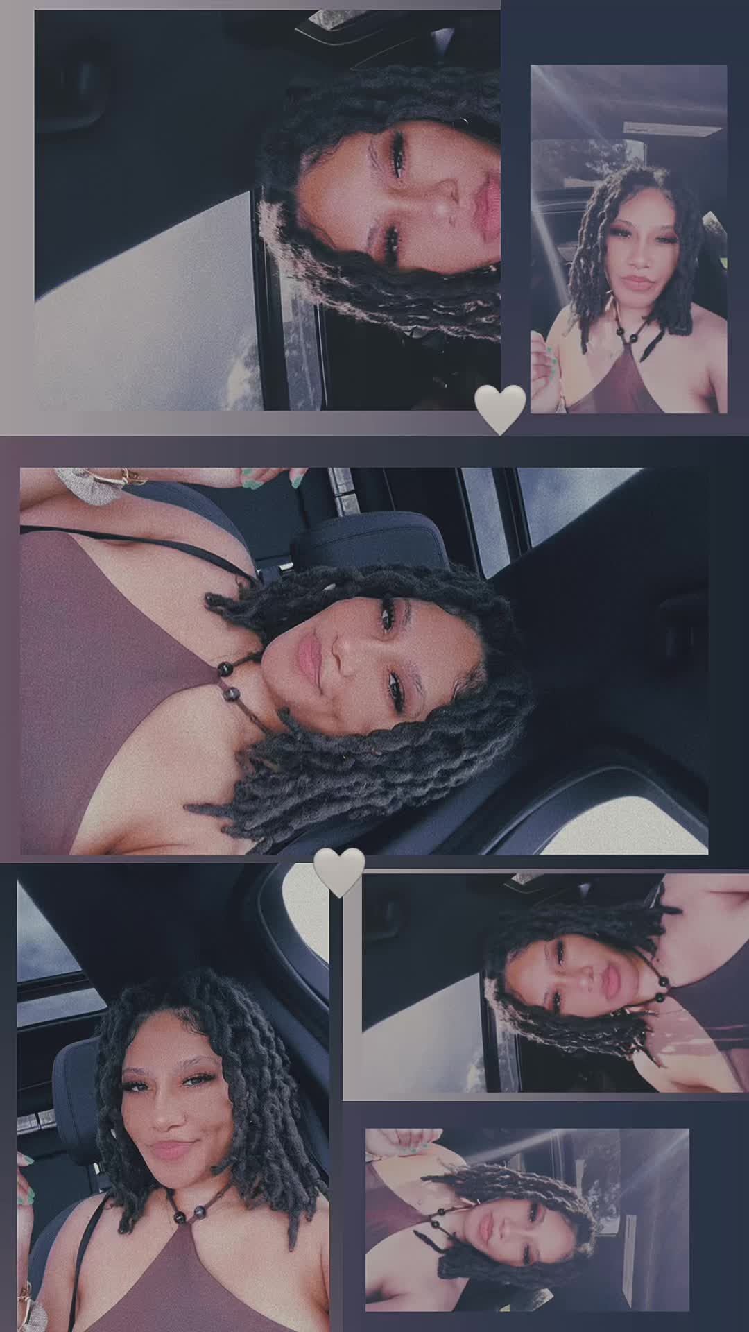 @Dani Nicole