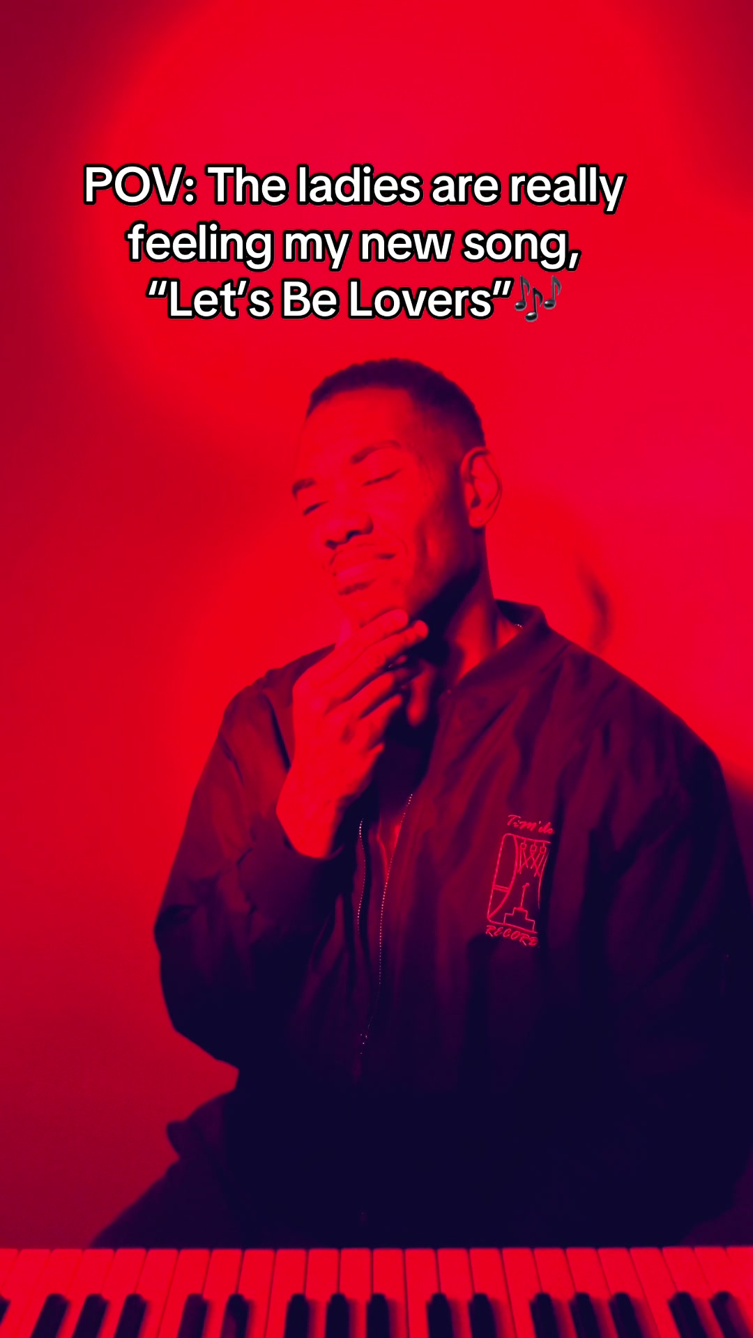 @Timothy J. Wilson