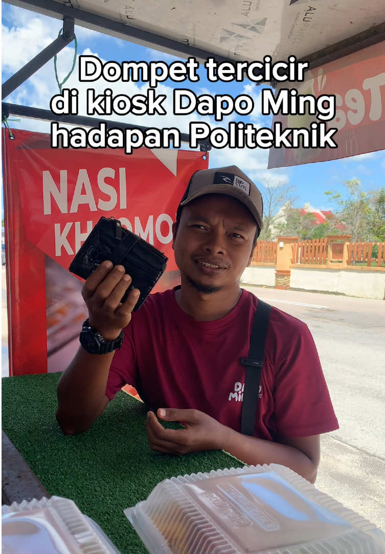 @Dapo Ming Kok Lanas