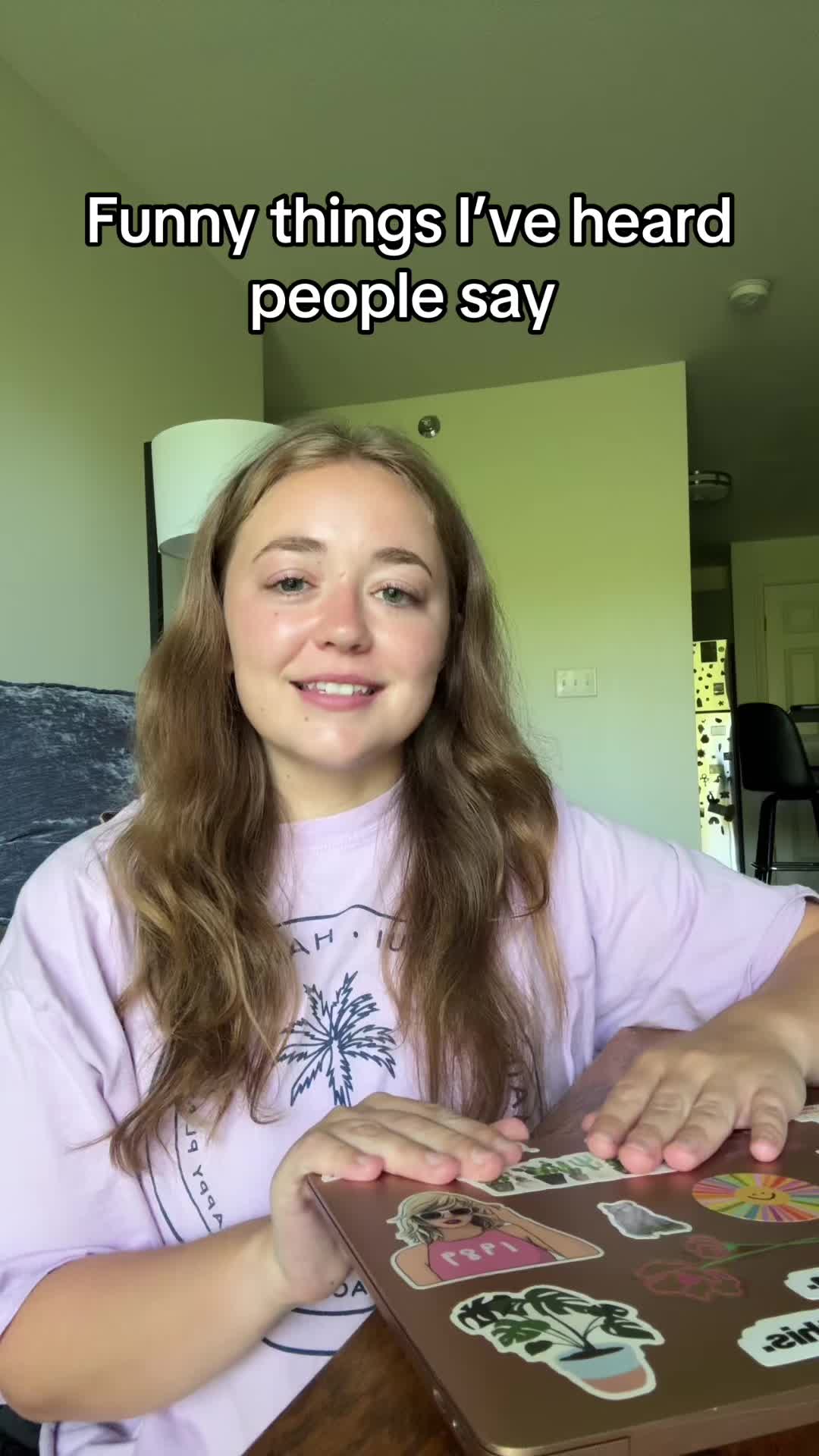 @Alexis Miller