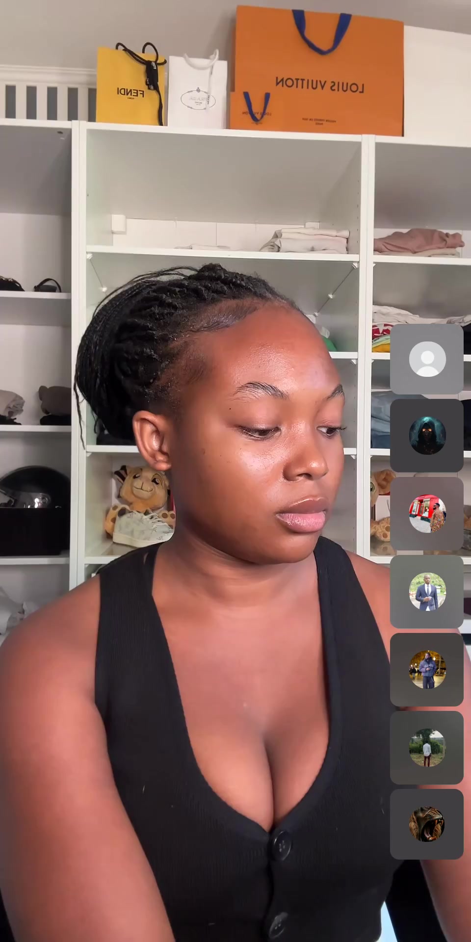@Marie