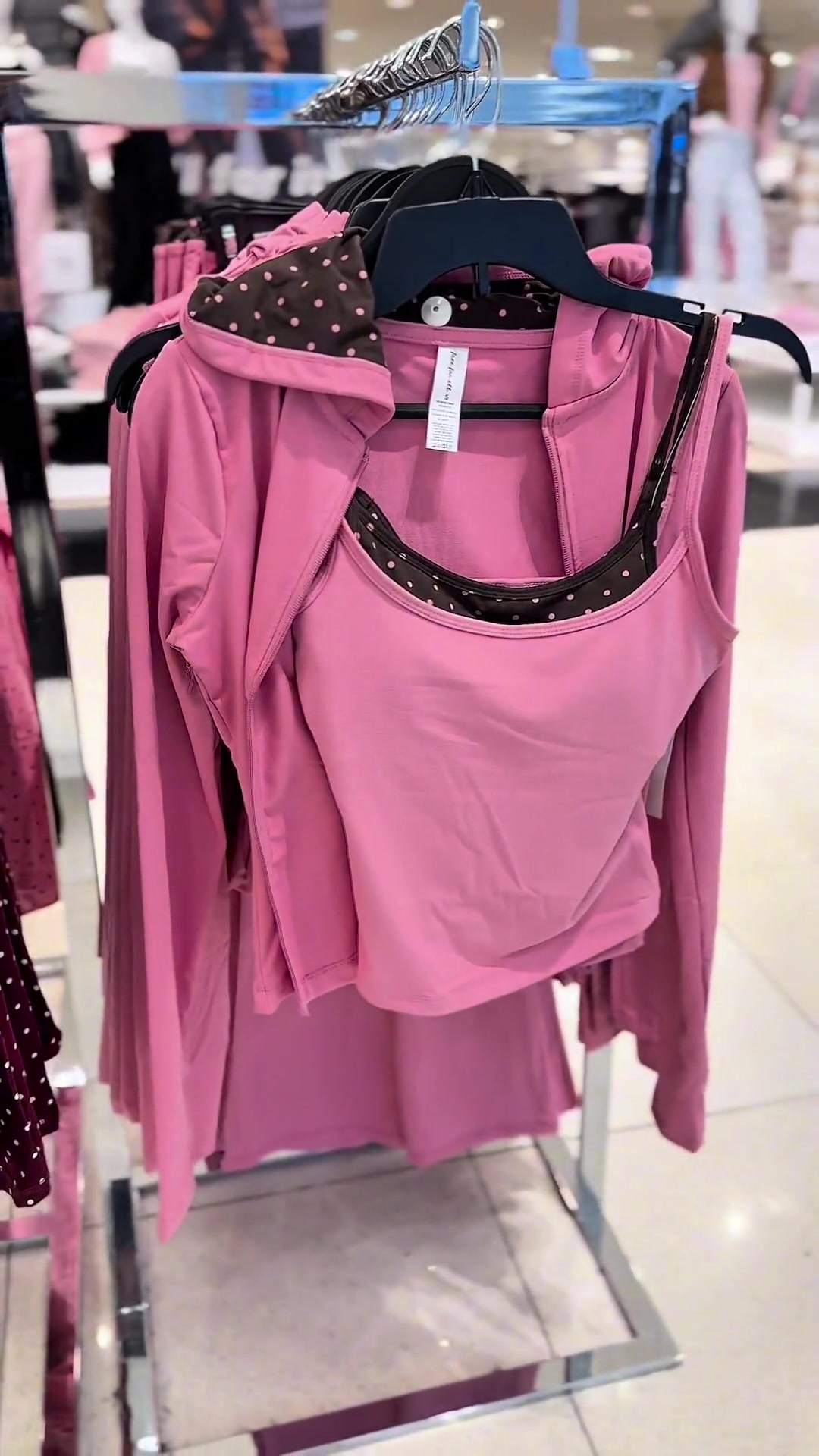 @Charlotte Russe Clothing