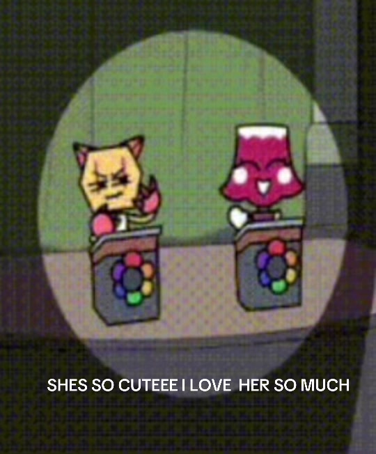 @Possom