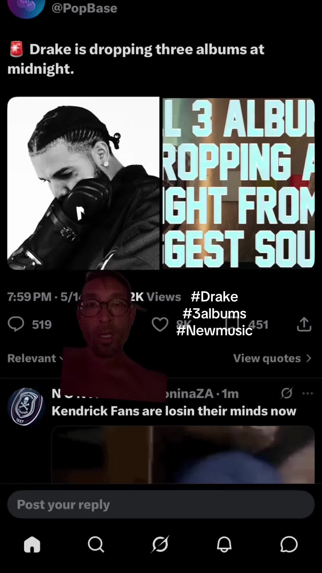 @Benyonce Knowles