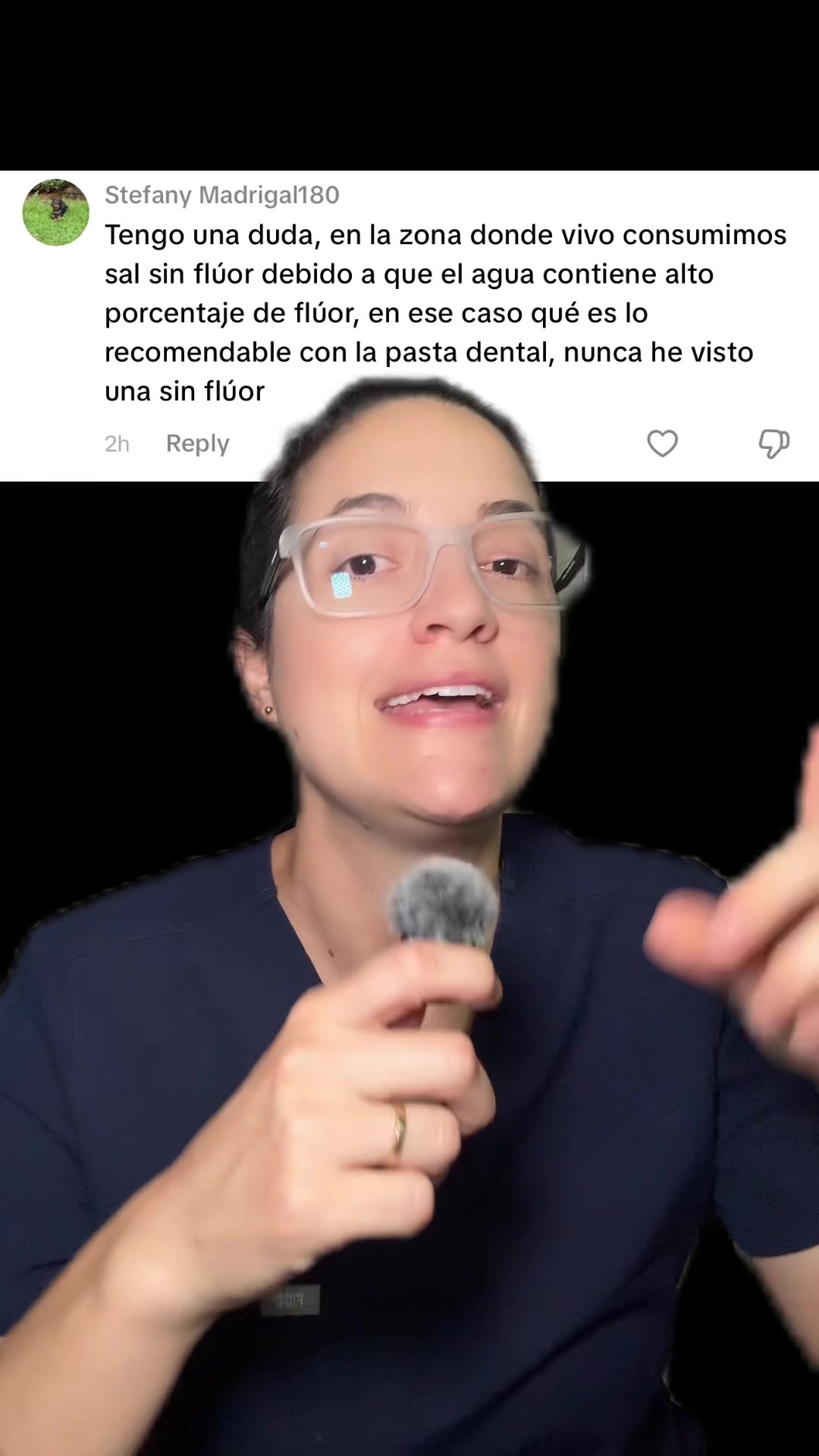 @Dra. Angie Rodríguez