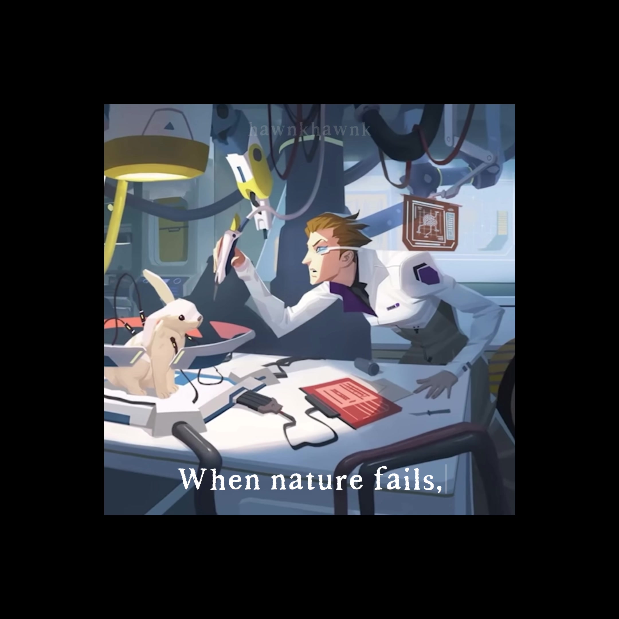 @Eve