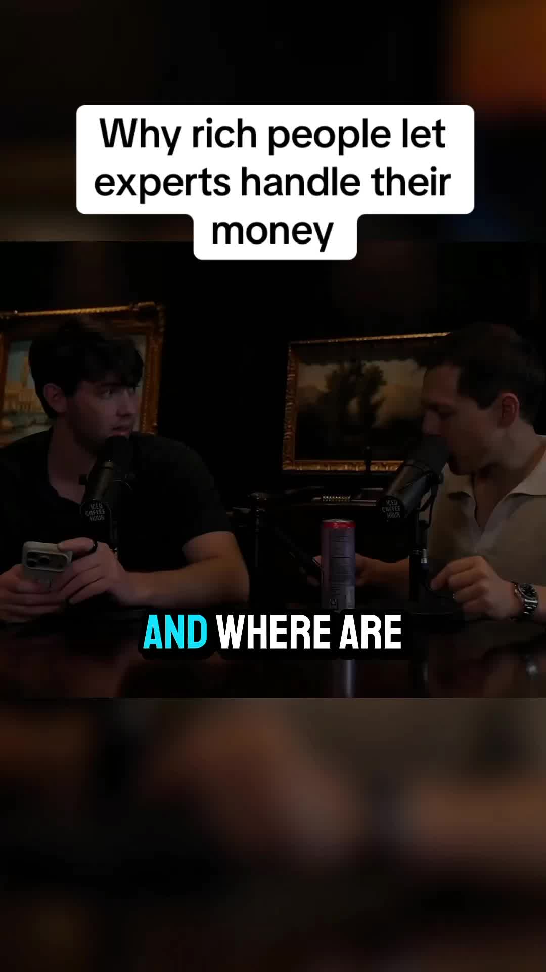 @Yep session podcast