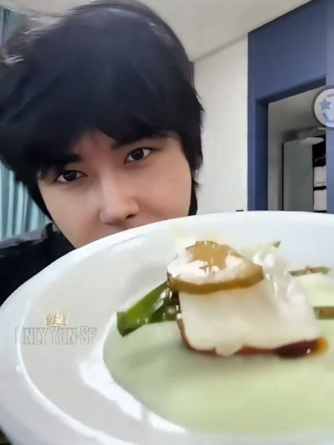 @ONLY YUN-sf