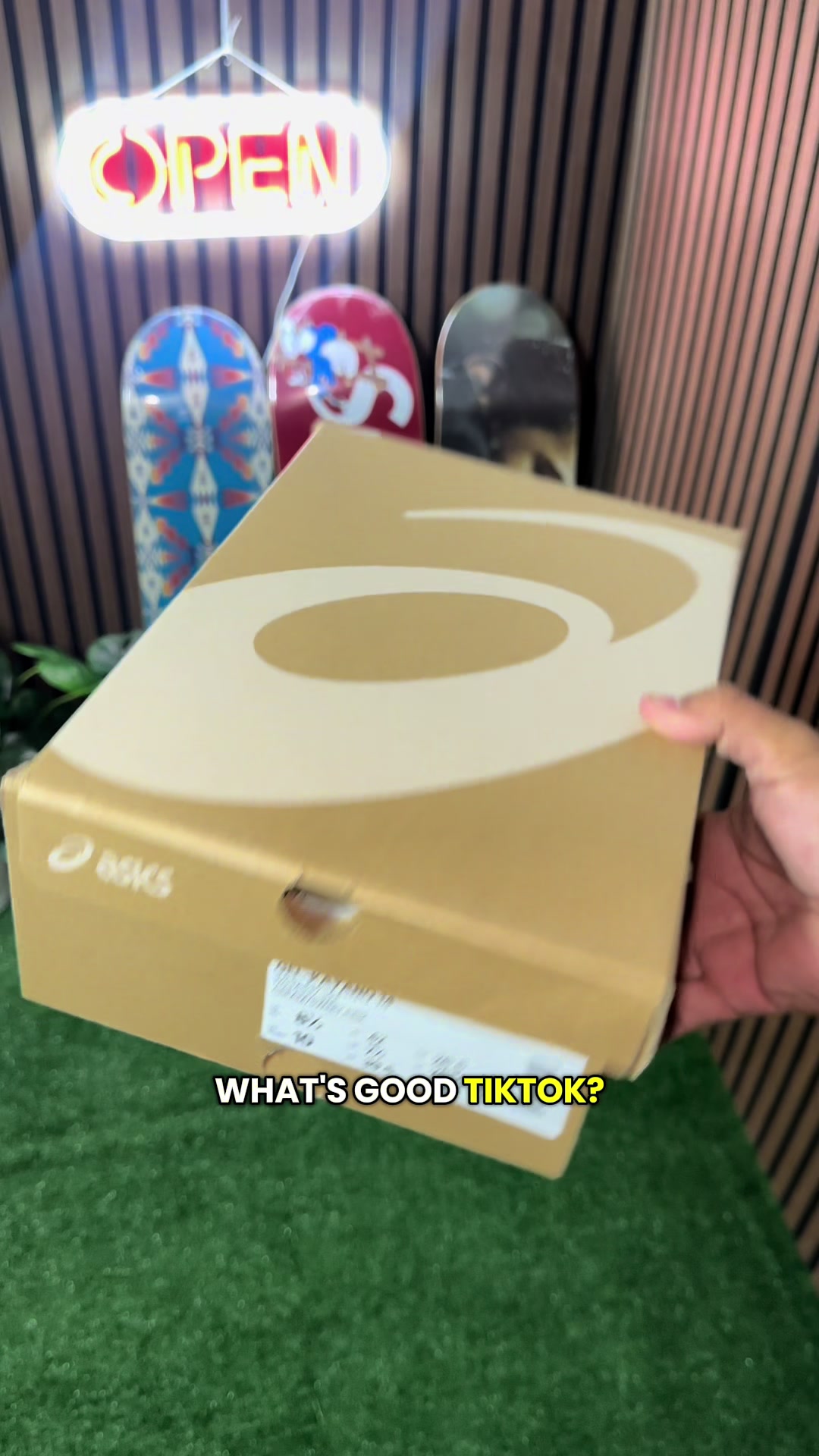 @Trending Sneakers