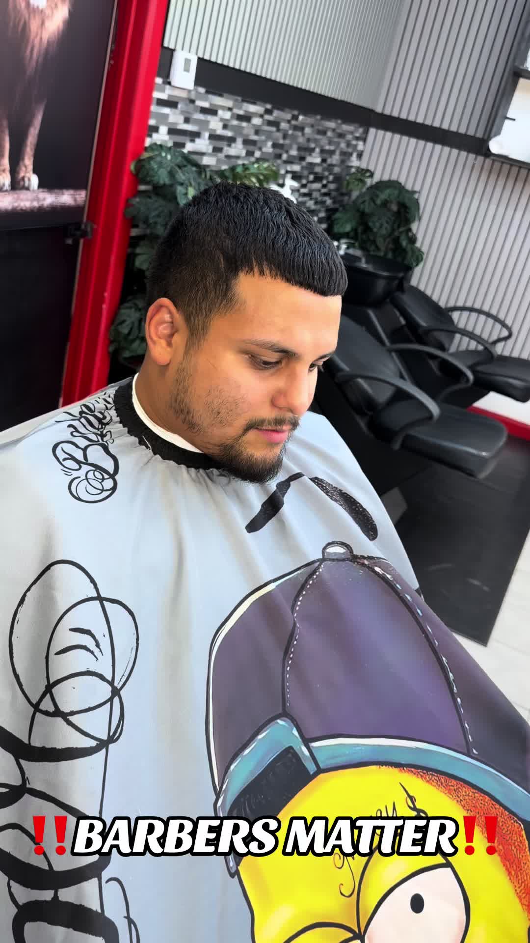 @💈JOEY&rsquo;FRESH_THE_BARBER💈