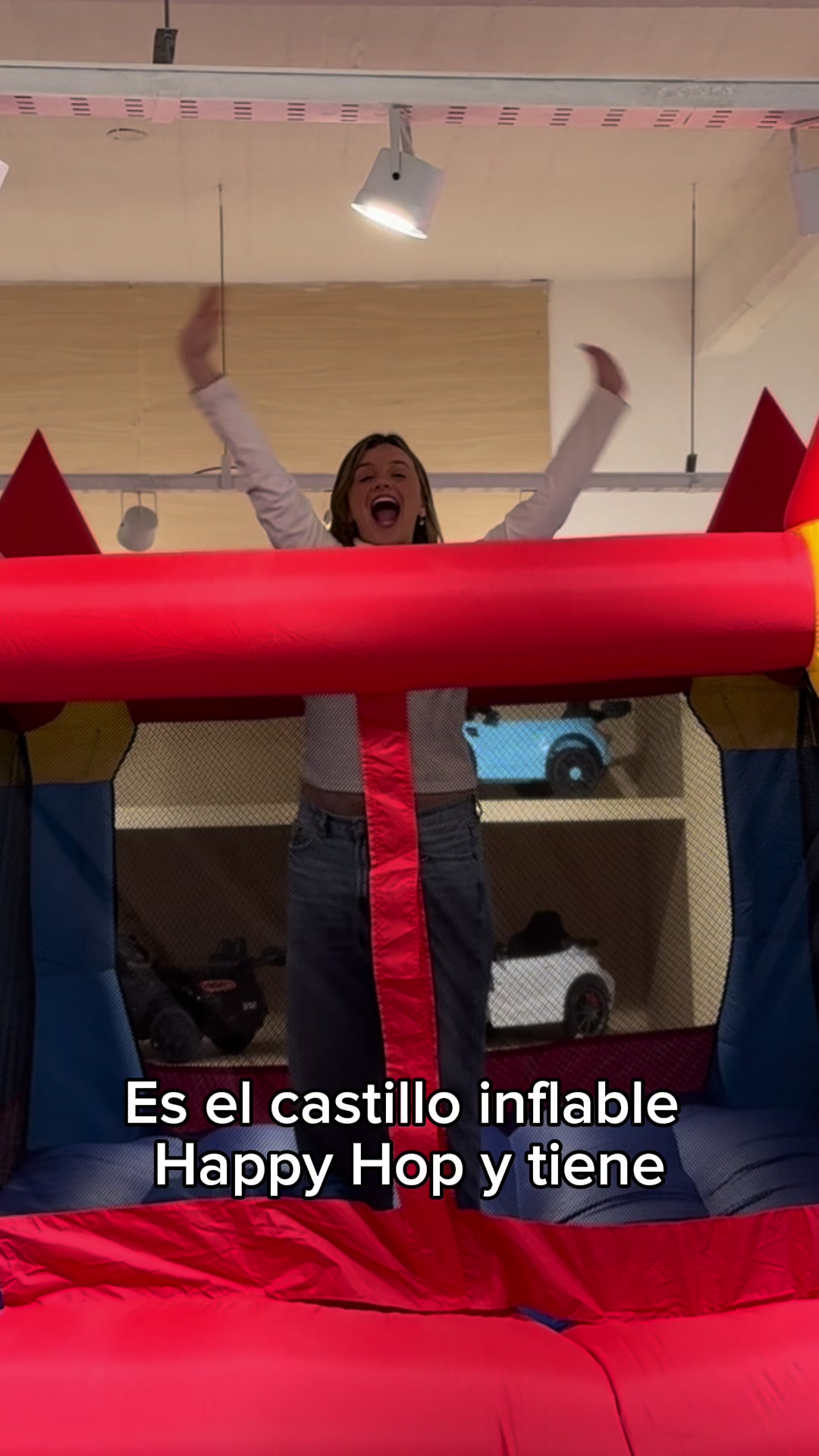 @Creciendo