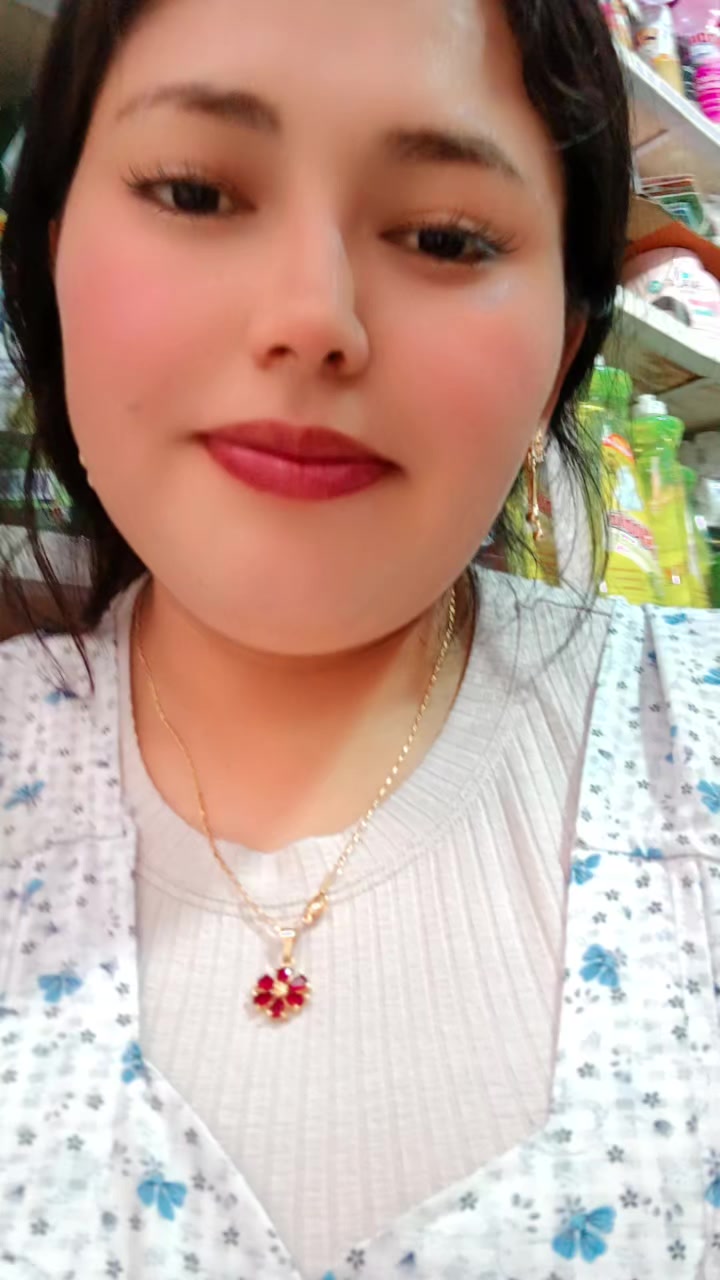 @deysi hermosa 🇧🇴🇳🇬💝💝💘💙