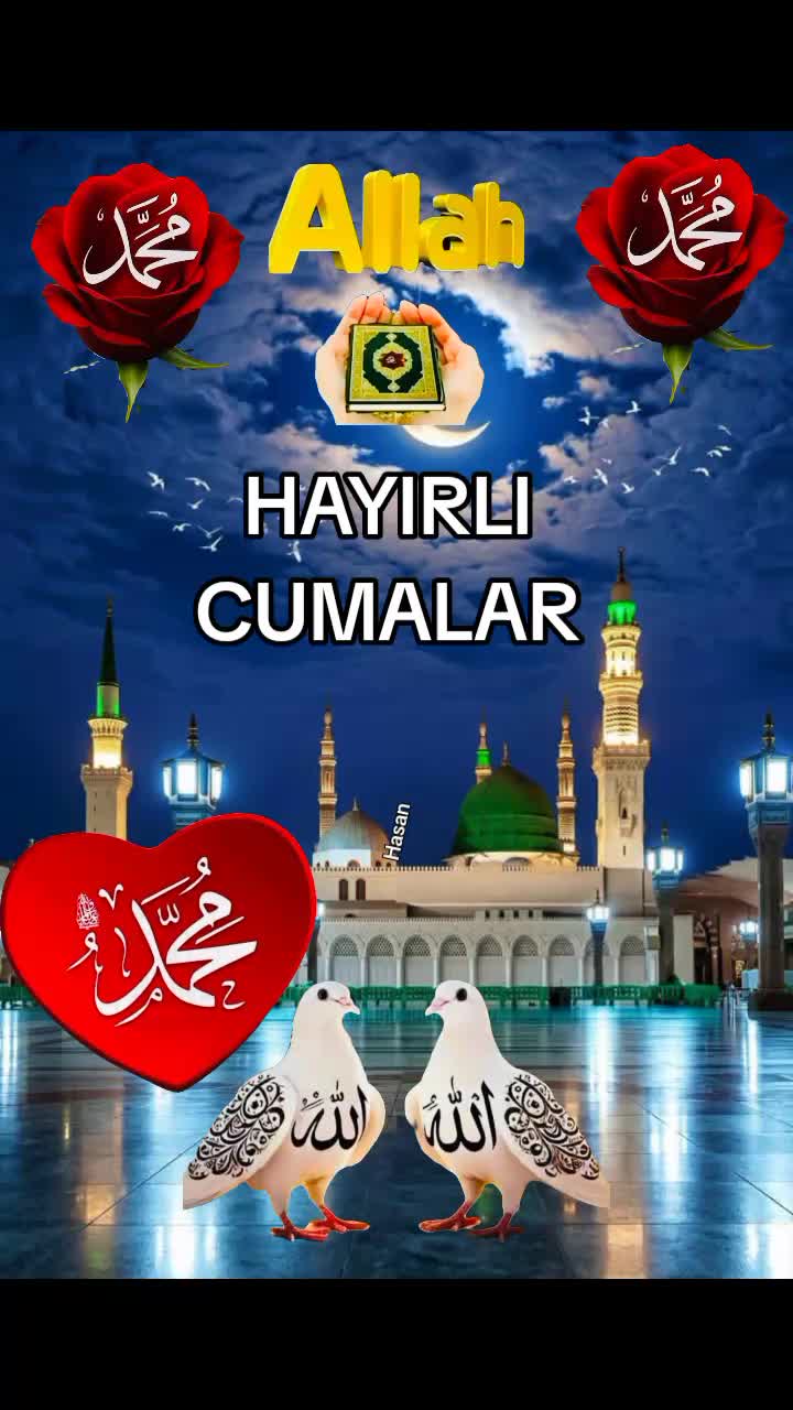 @🕋🤍Dayanağım Allah🤍🕋