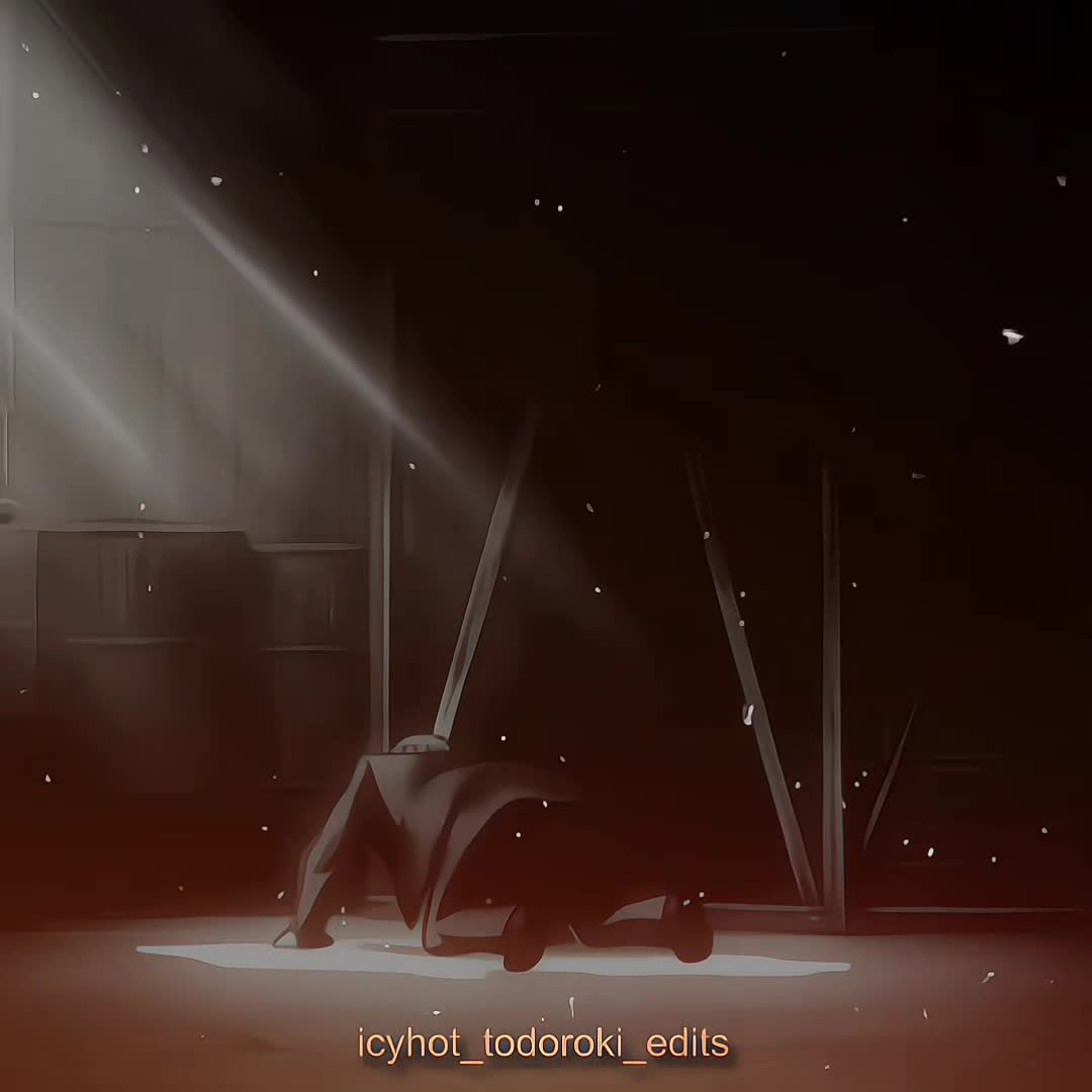 @❄icyhot_Todoroki_edits ツ🔥