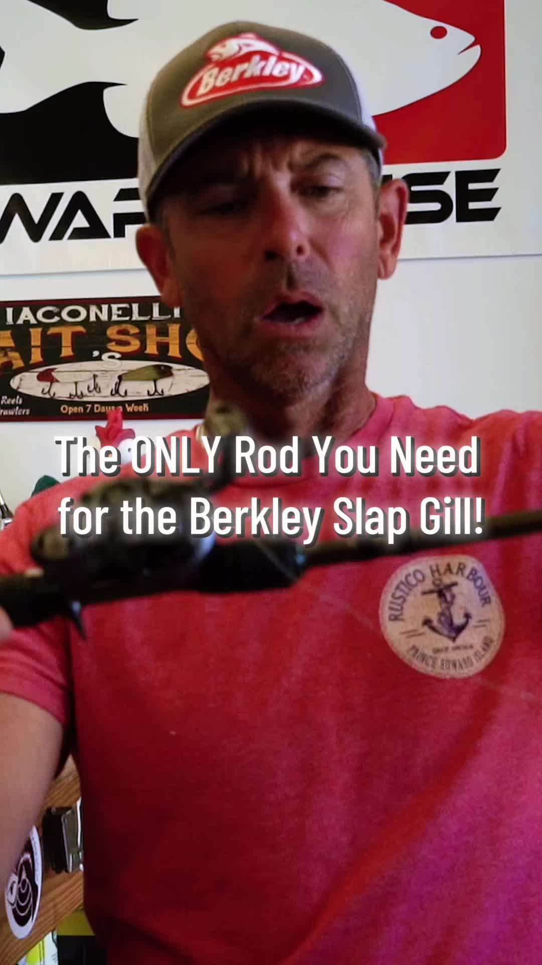 @Mike Iaconelli Fishing