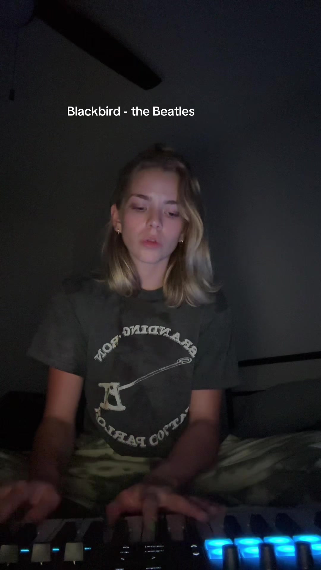 @Becca Joan