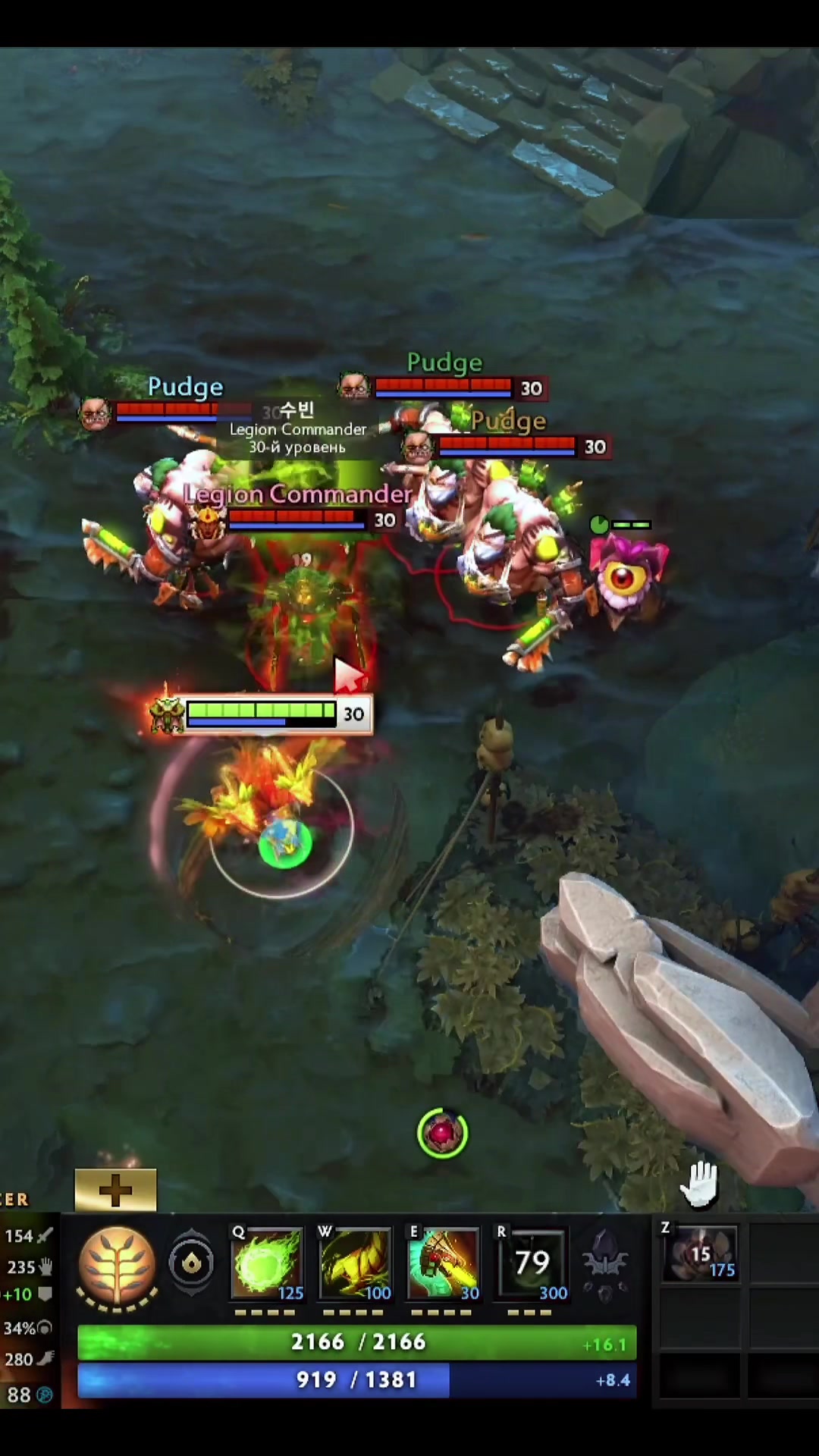 @DOTAHUB