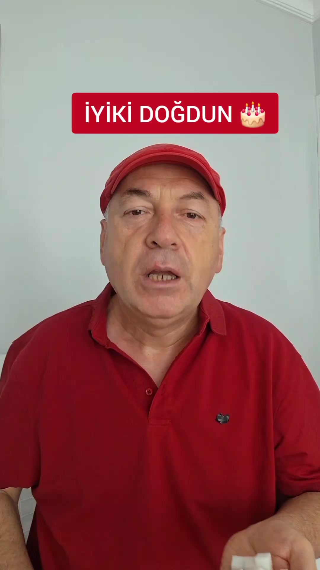 @Şeker Dayı