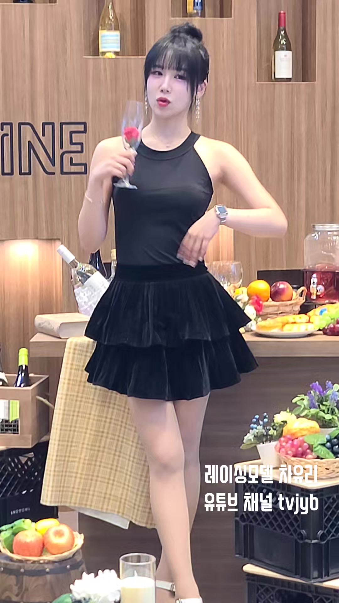 @유튜브채널 tvjyb