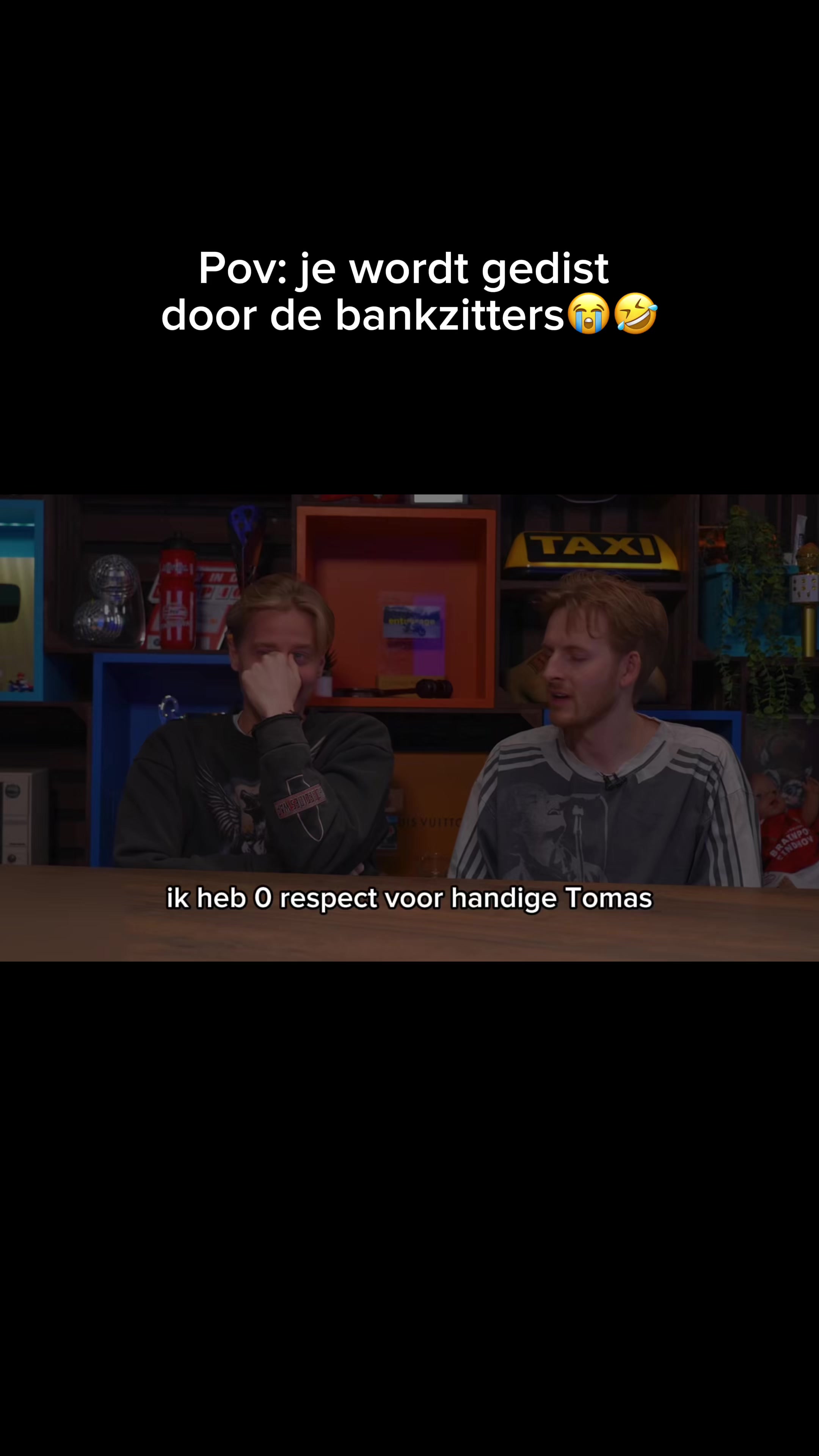@Handige Tomas