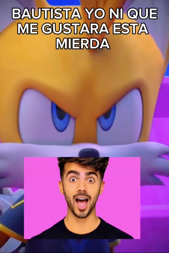 @🦊☆🟡Tails tu pana🟡☆🦊