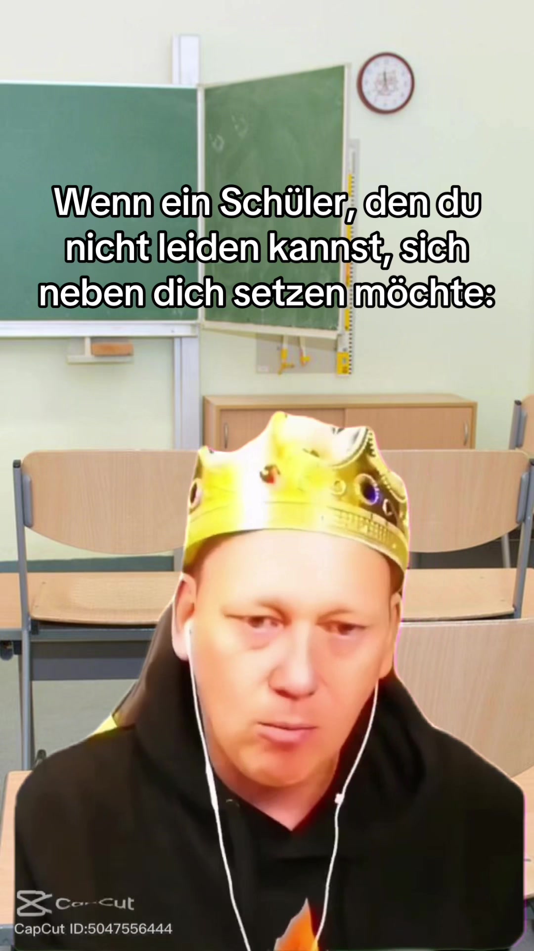 @Herr Dario