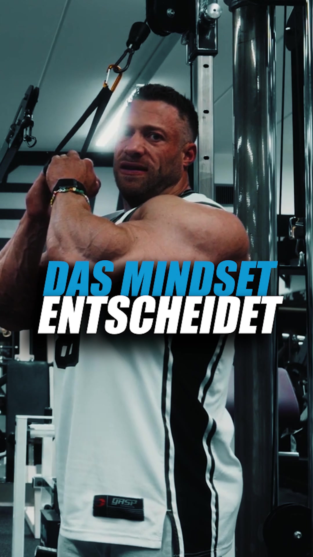 @Tim Budesheim IFBB Pro