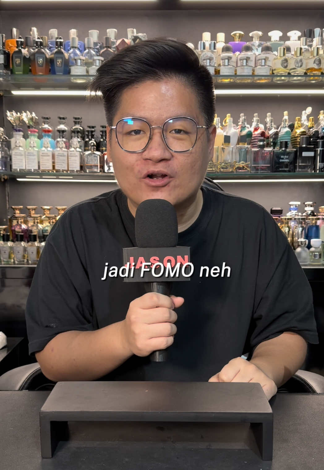 @ini JASON DD