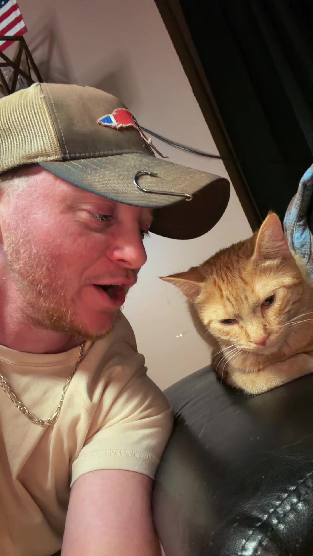 @Riley J 🎙️🤠