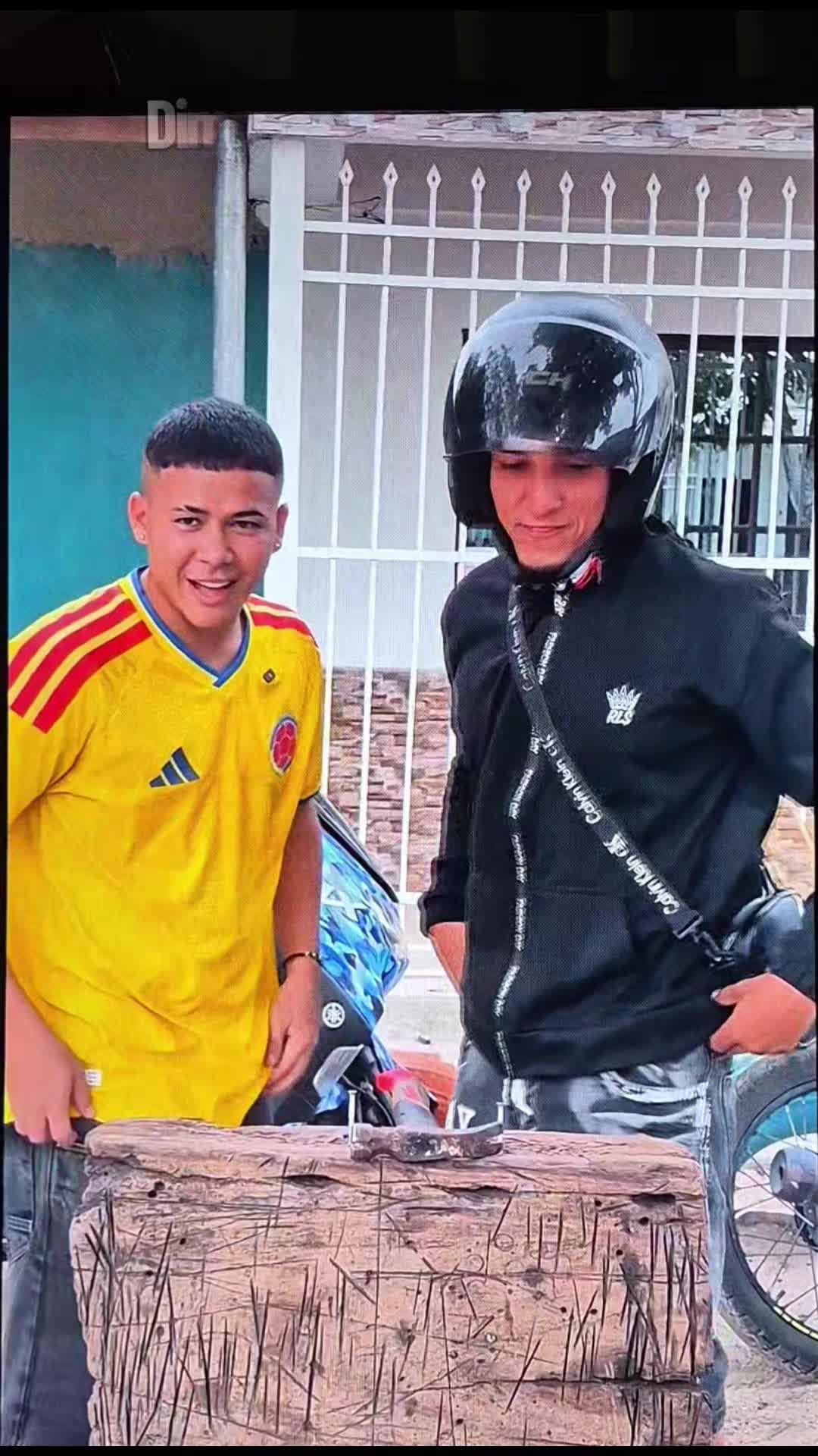 @Peter e Nevarez