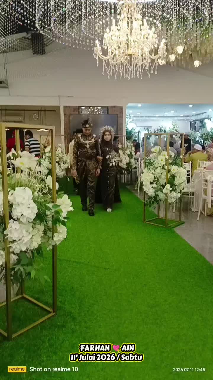 @ABANG NON DJ @ EMCEE MAJLIS