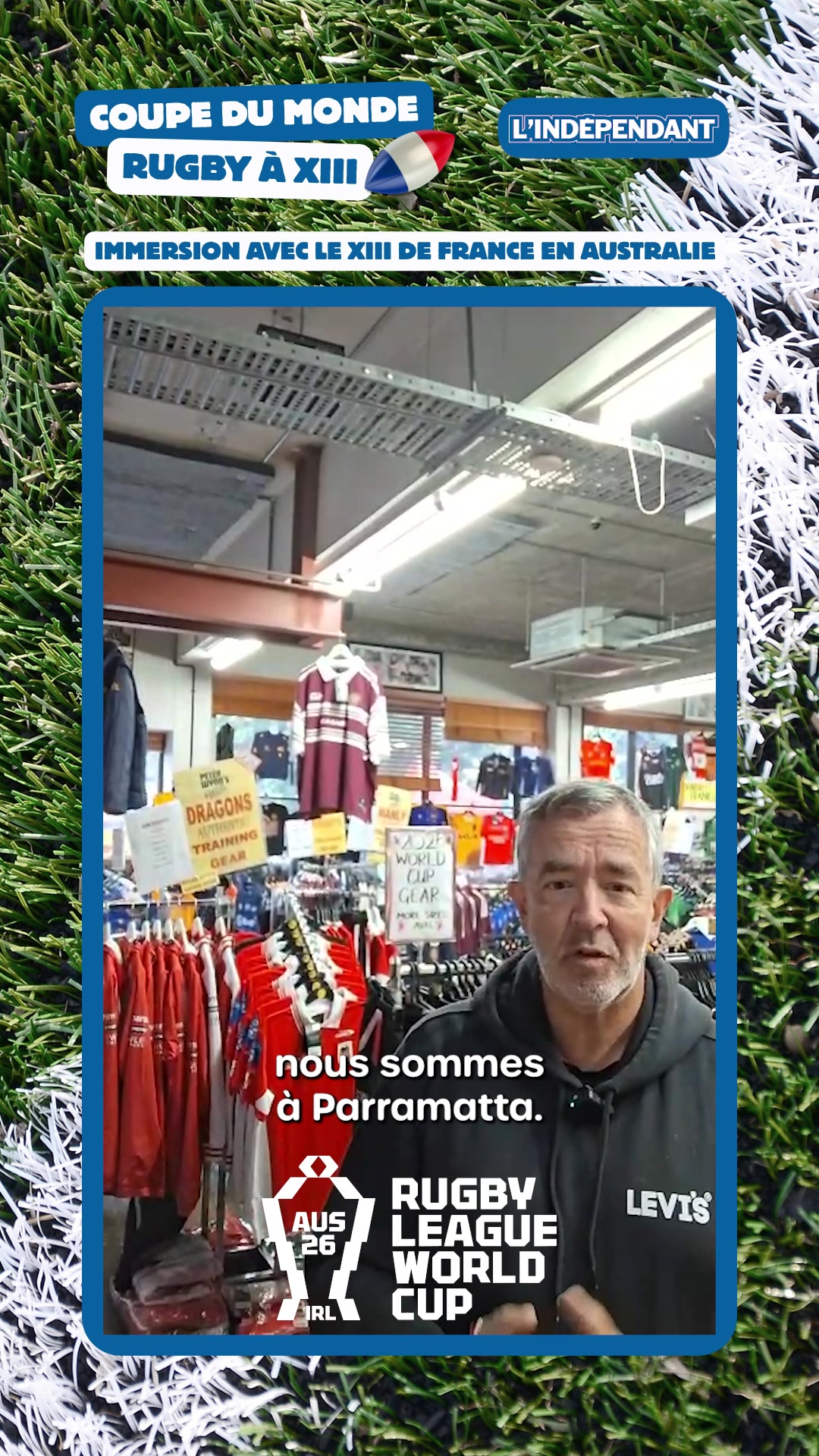 @L'Indépendant