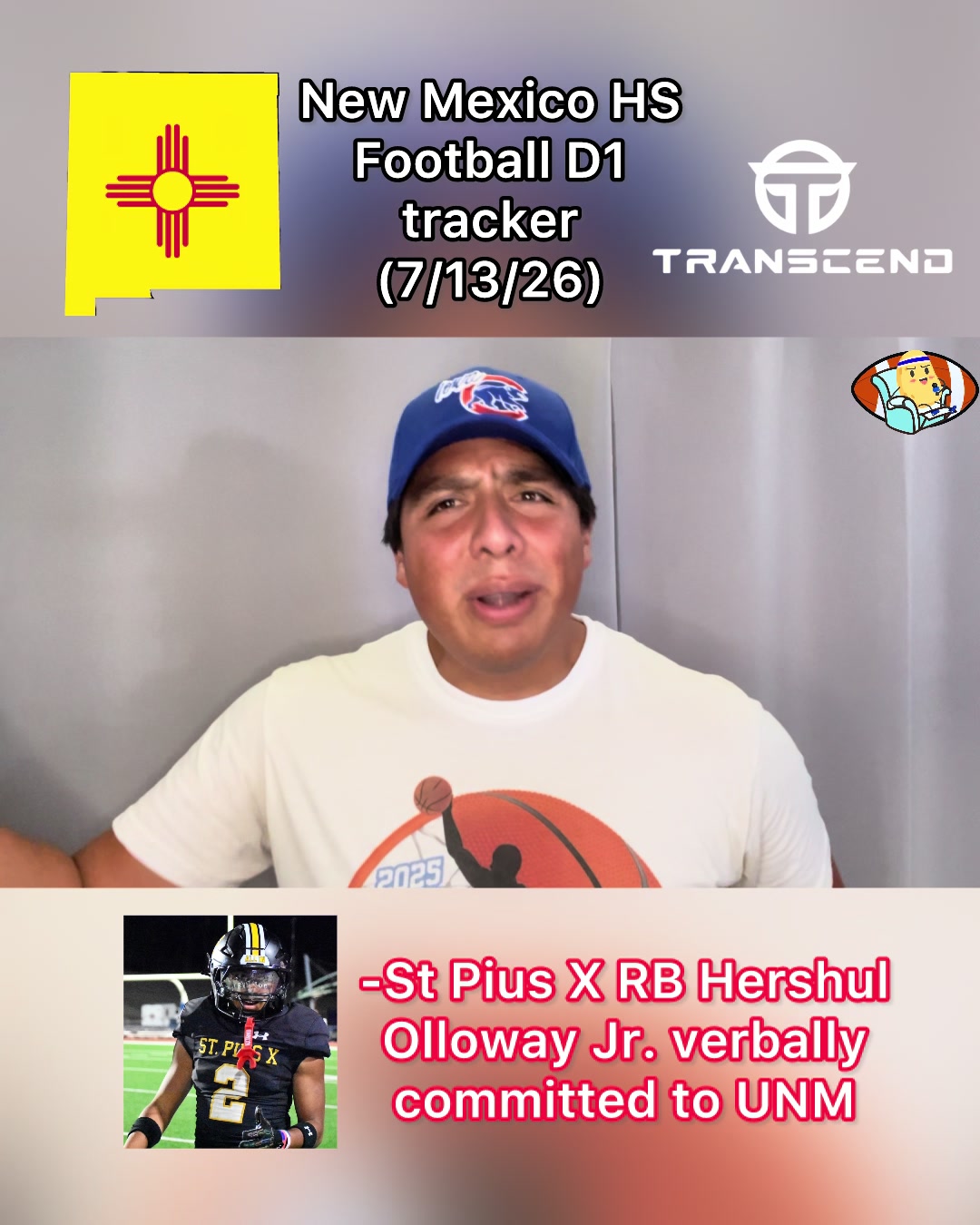 @Daniel Zuniga