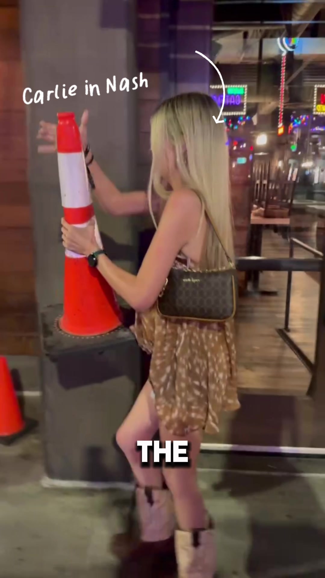 @Carlie Ann ๐