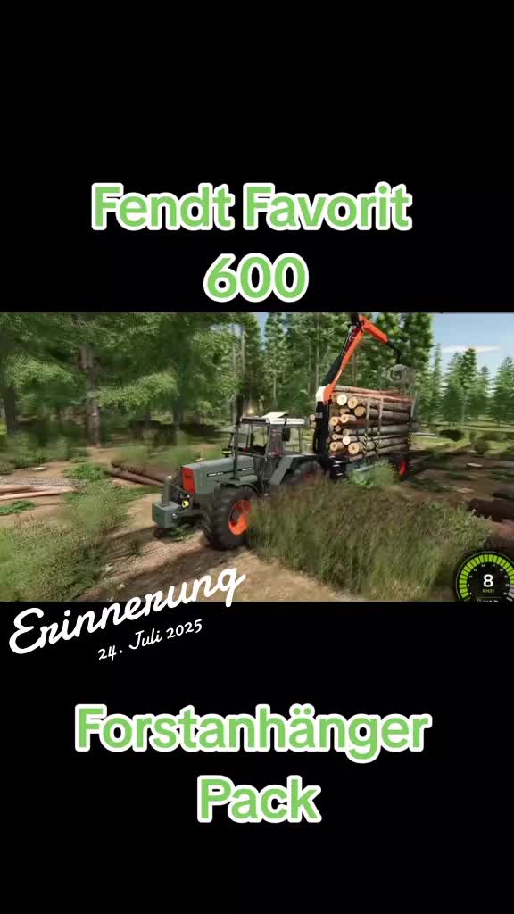 @SONS OF FORESTRY