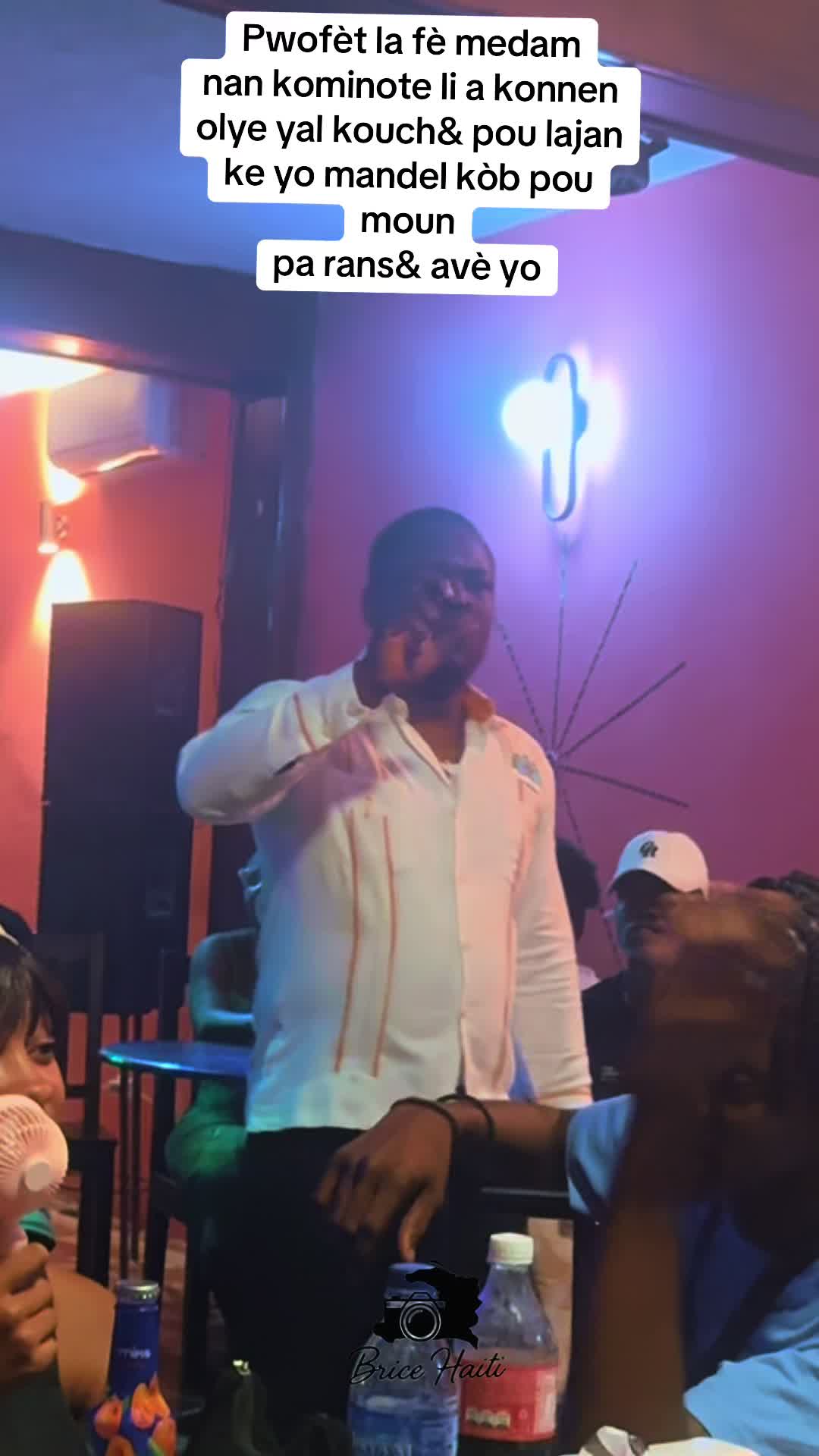 @Brice_Ha&iuml;ti🎤🎧🎥
