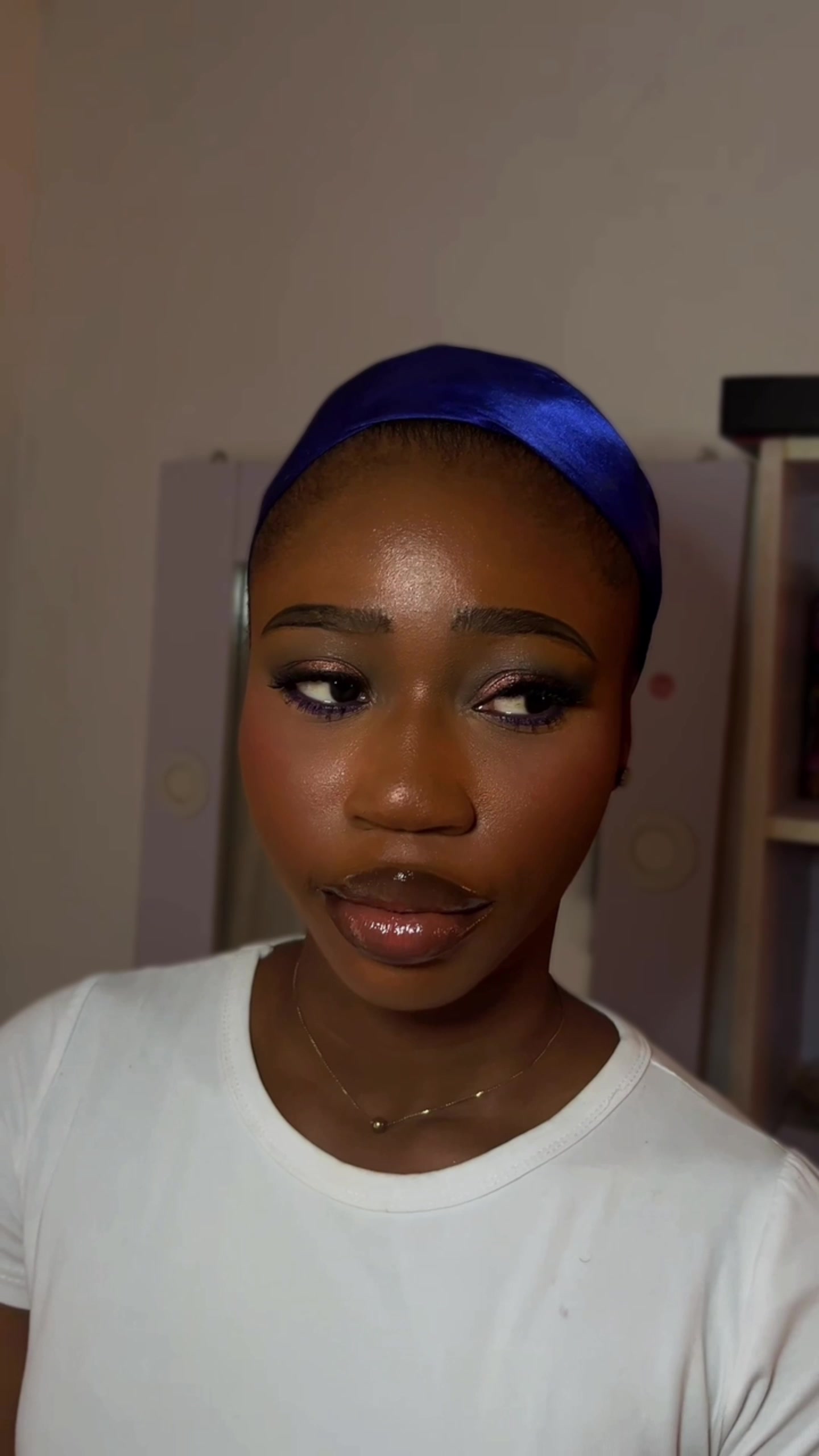 @Helena||MUA in Lagos&bull;Ikorodu