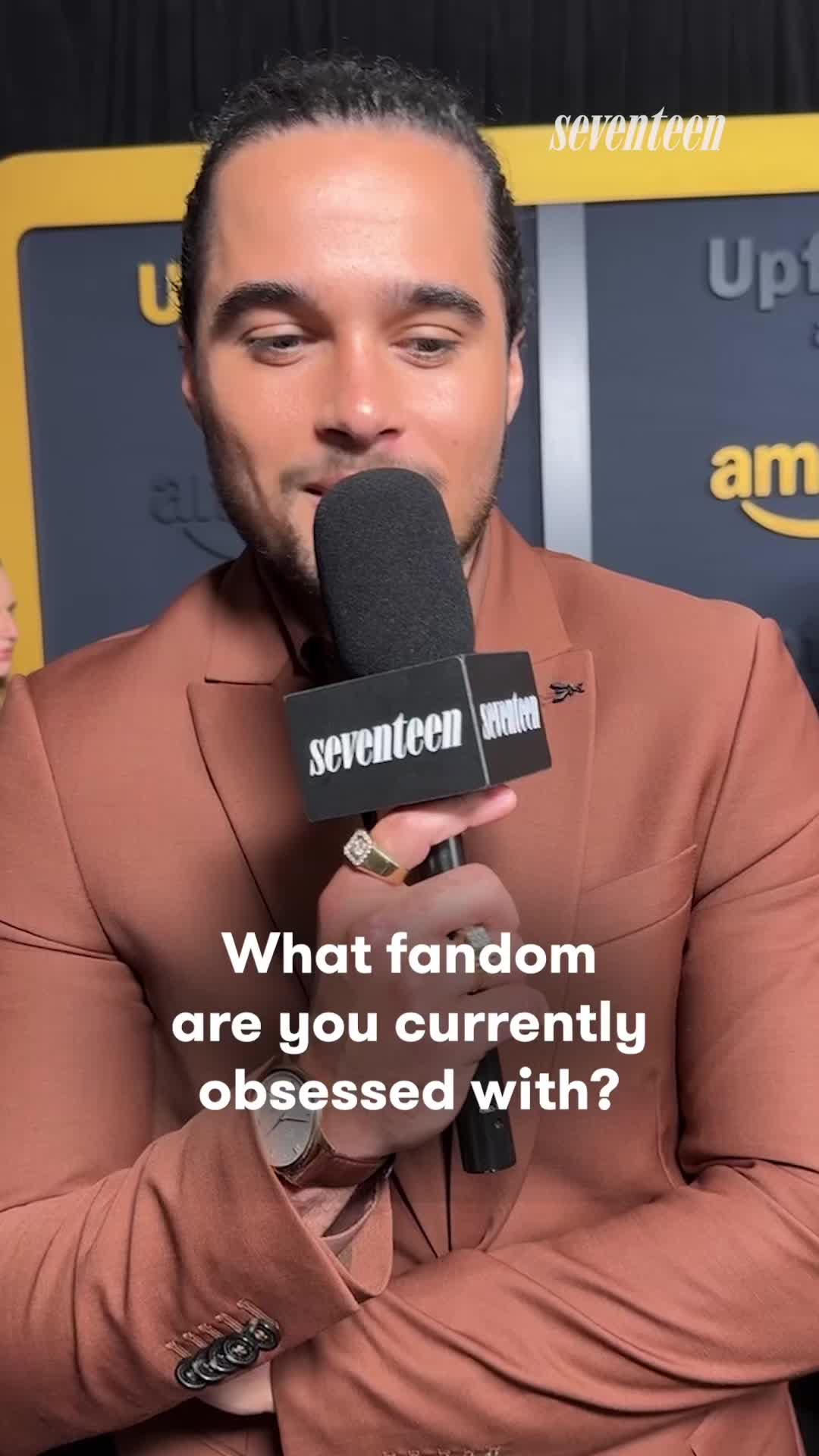 @Seventeen