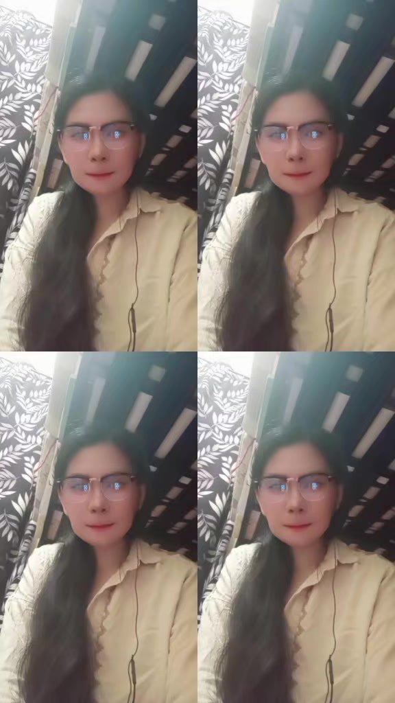 @Cheramie