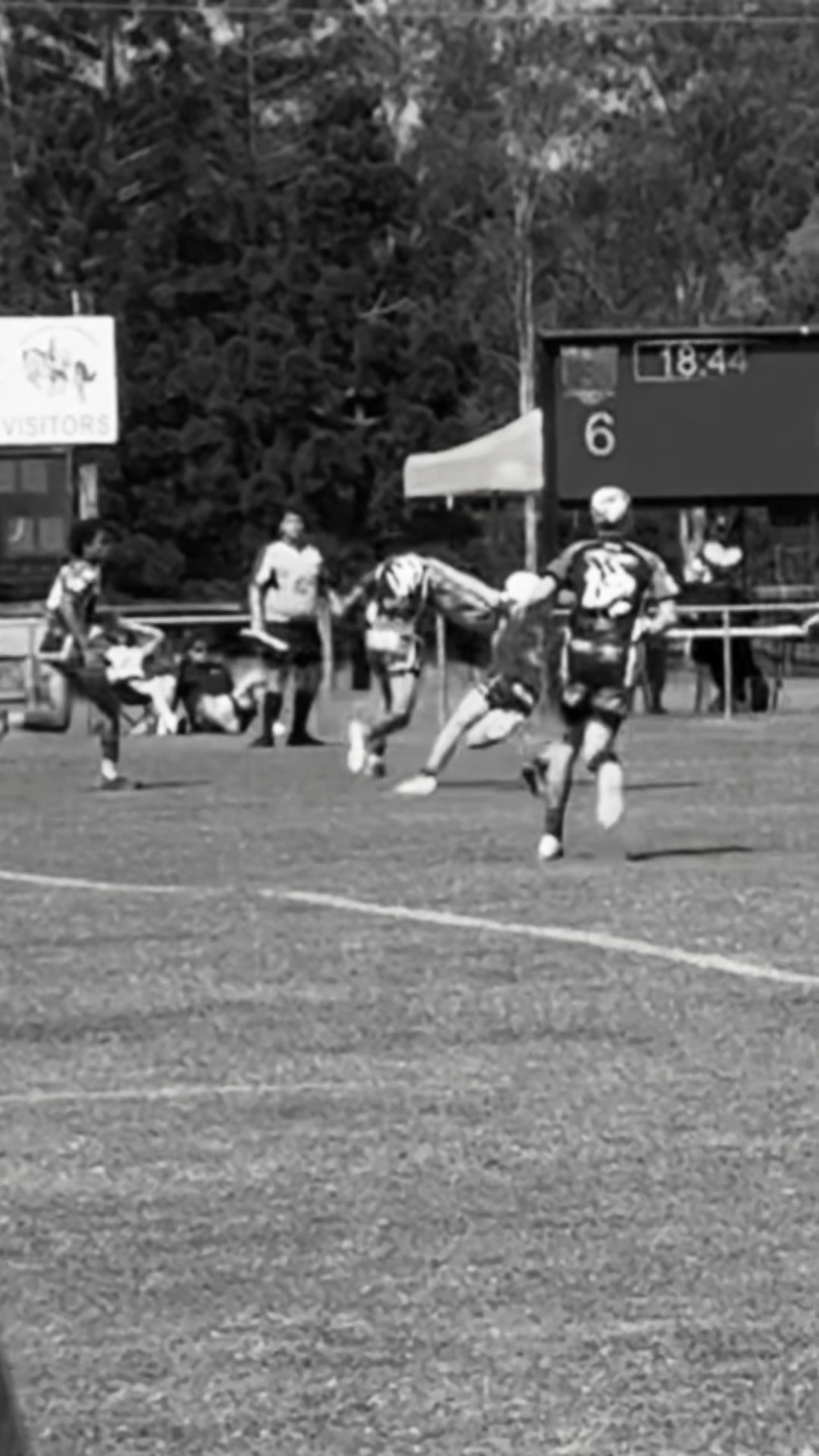 @Bears U15